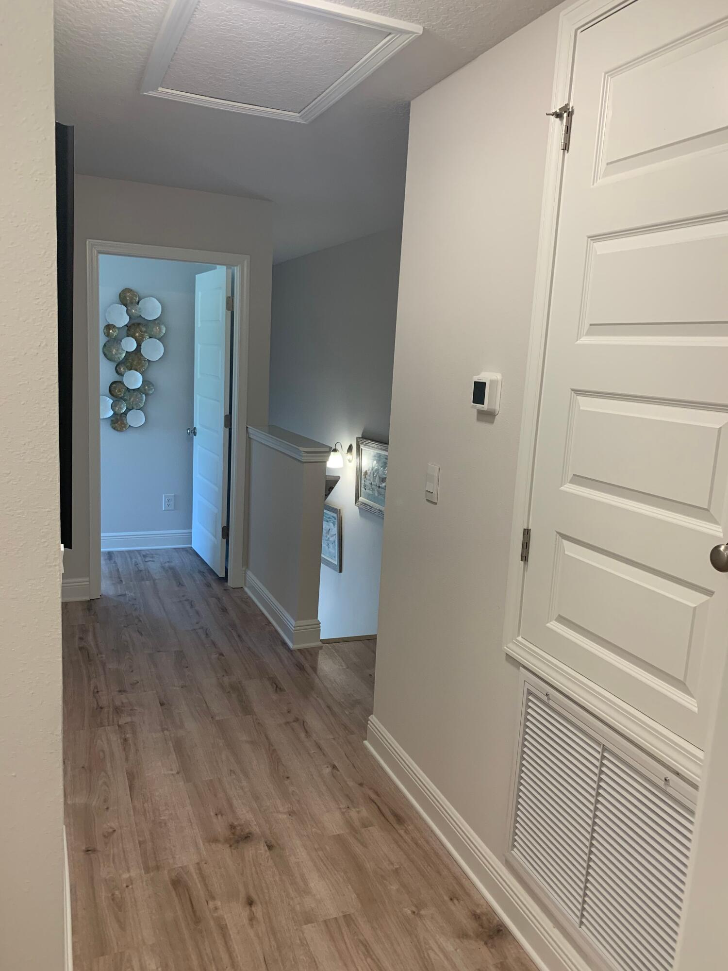 Sandhill Pines - Residential Lease
