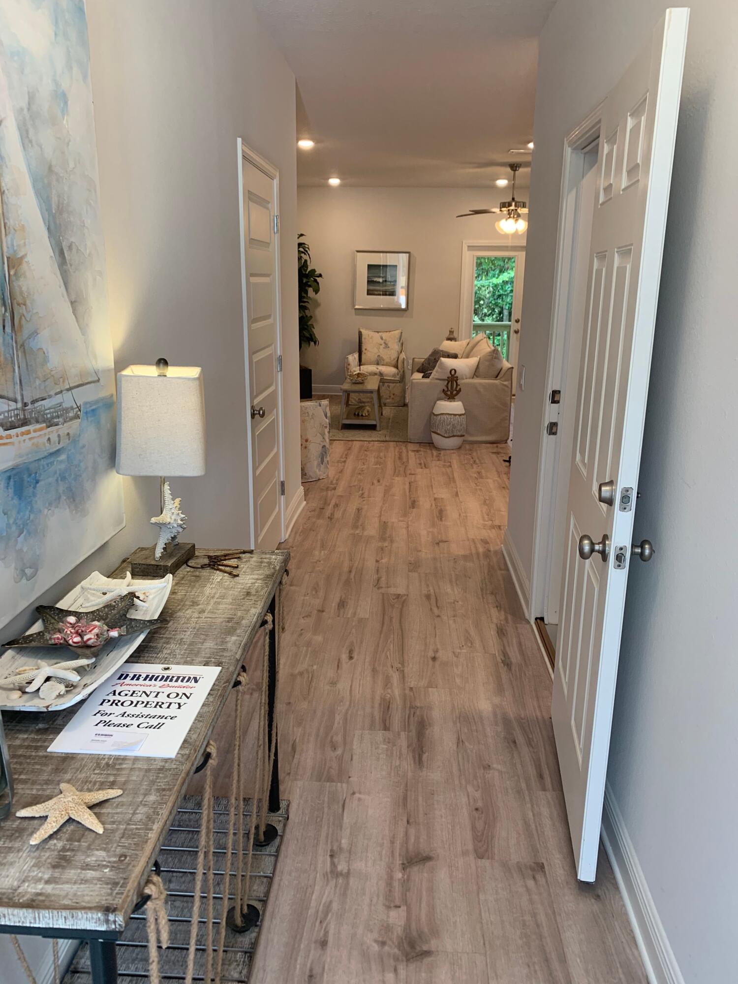 Sandhill Pines - Residential Lease