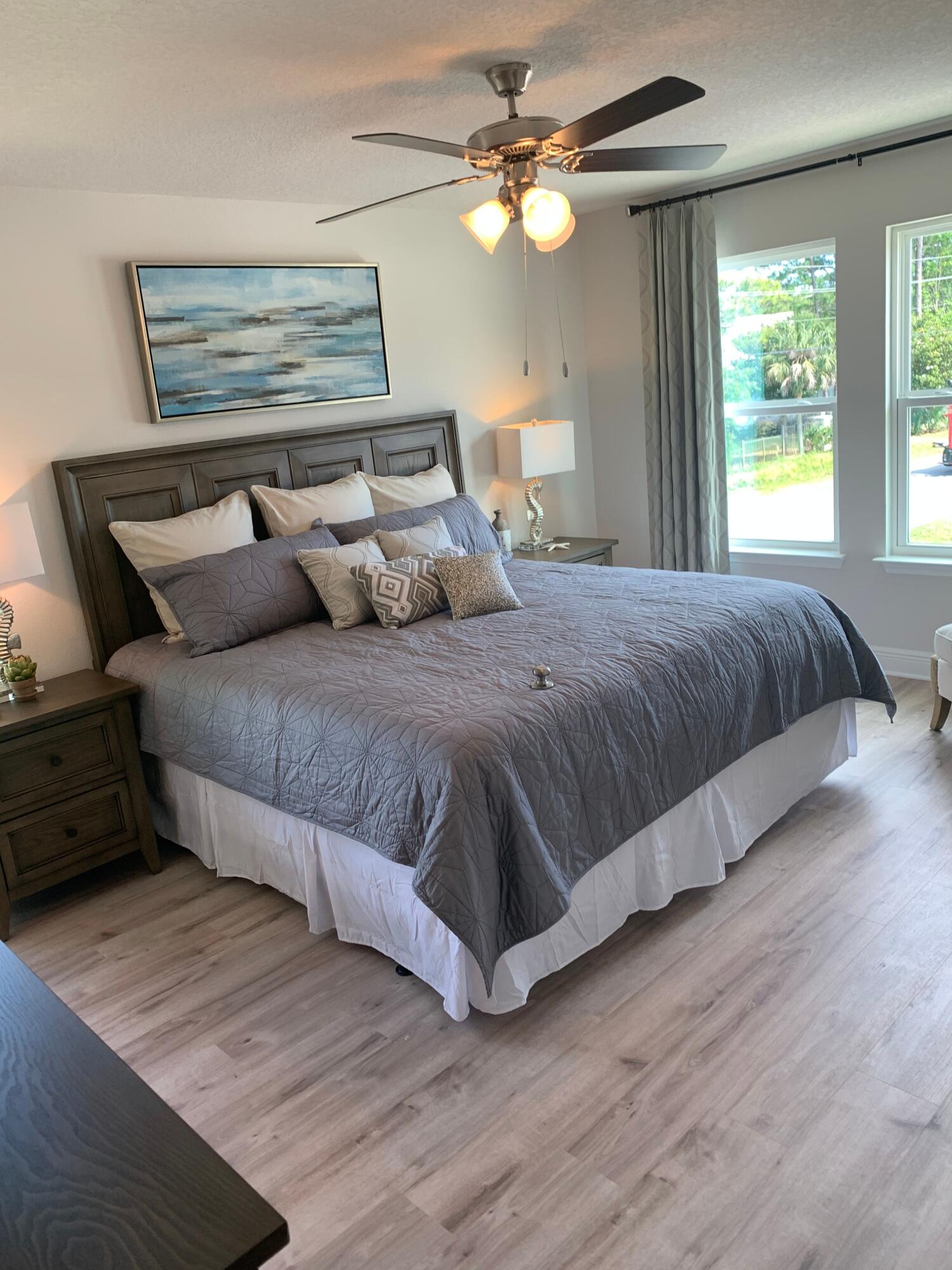 Sandhill Pines - Residential Lease