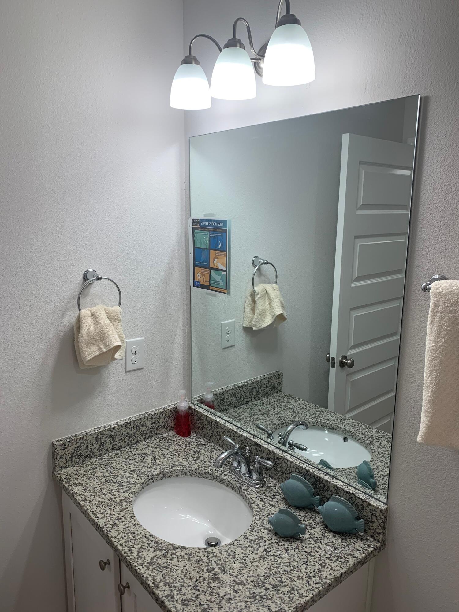 Sandhill Pines - Residential Lease
