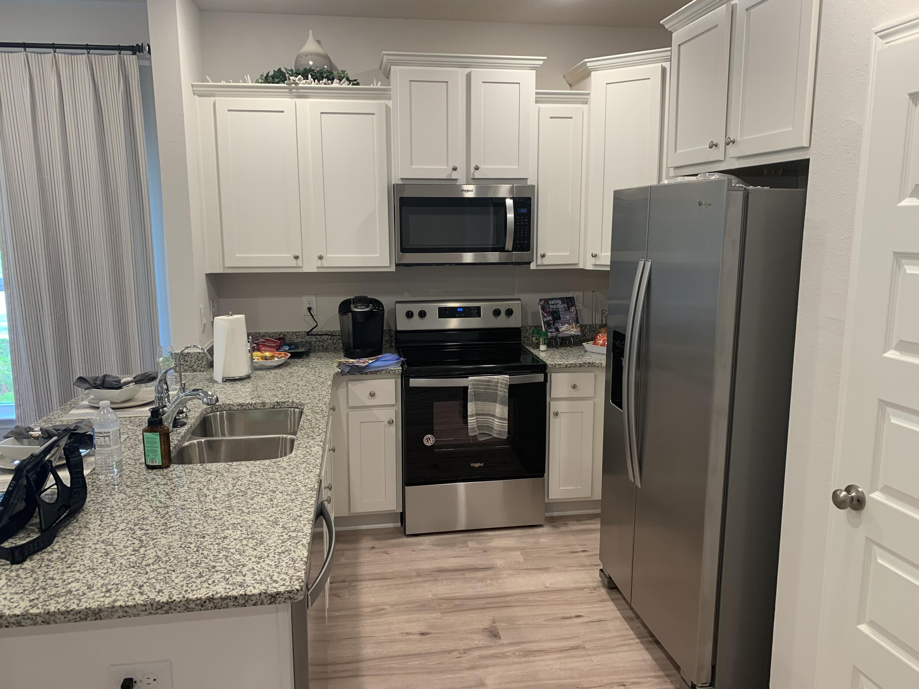 Sandhill Pines - Residential Lease