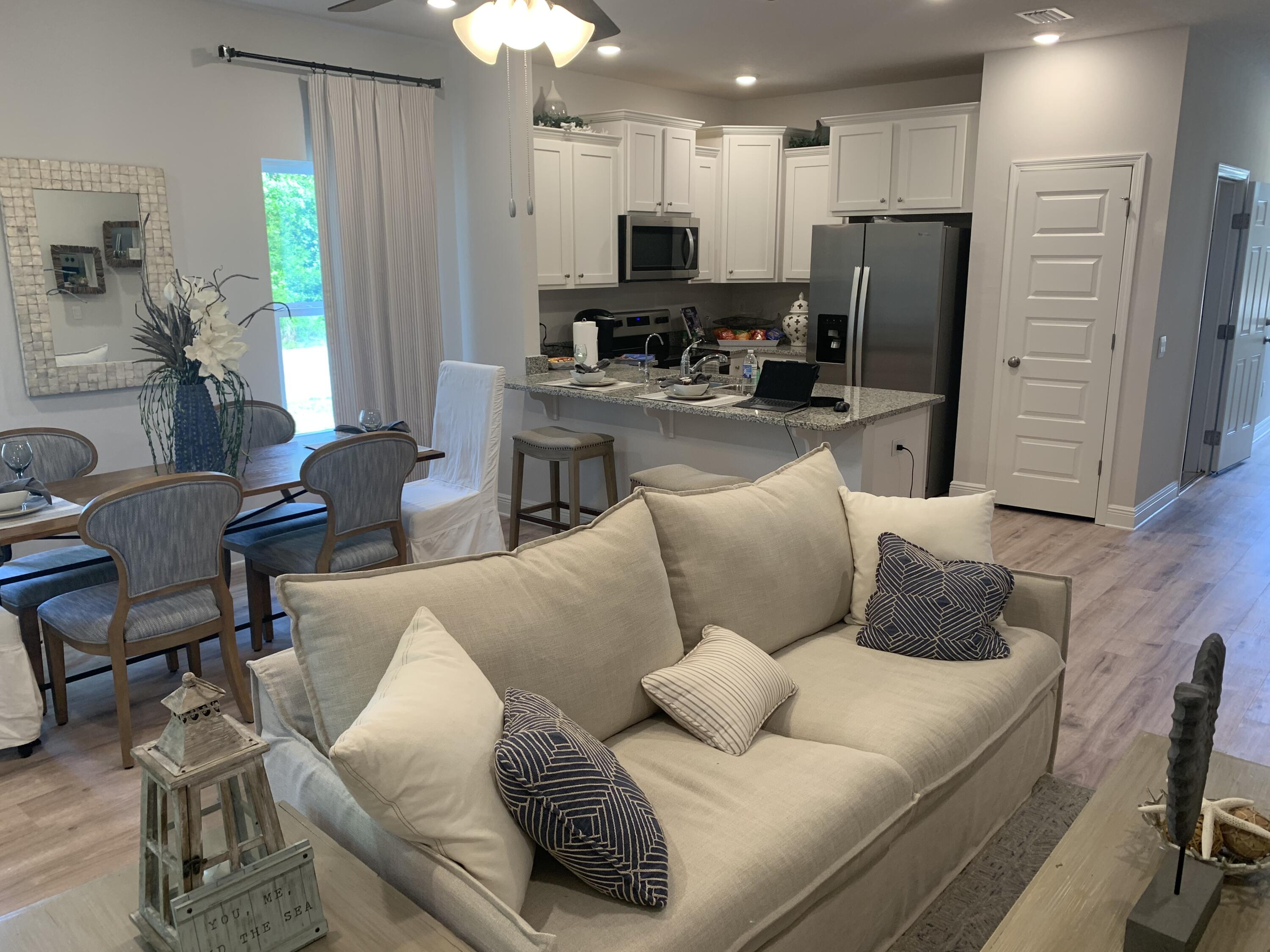 Sandhill Pines - Residential Lease
