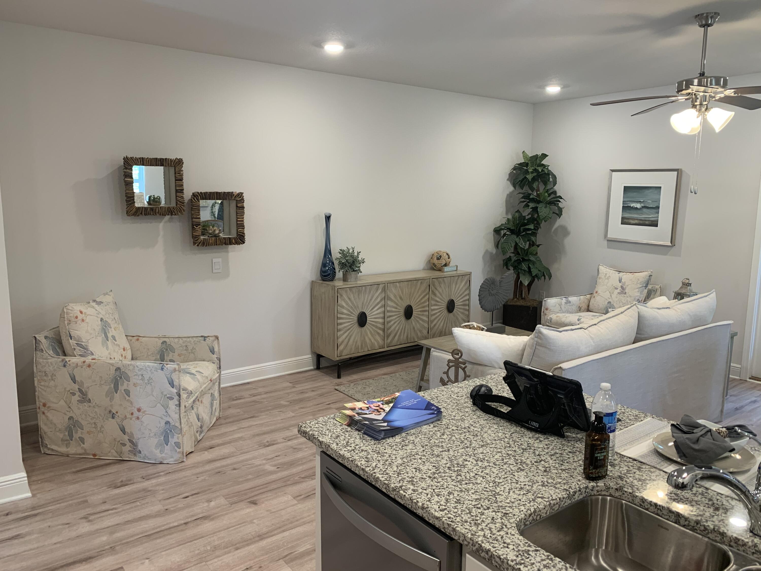 Sandhill Pines - Residential Lease