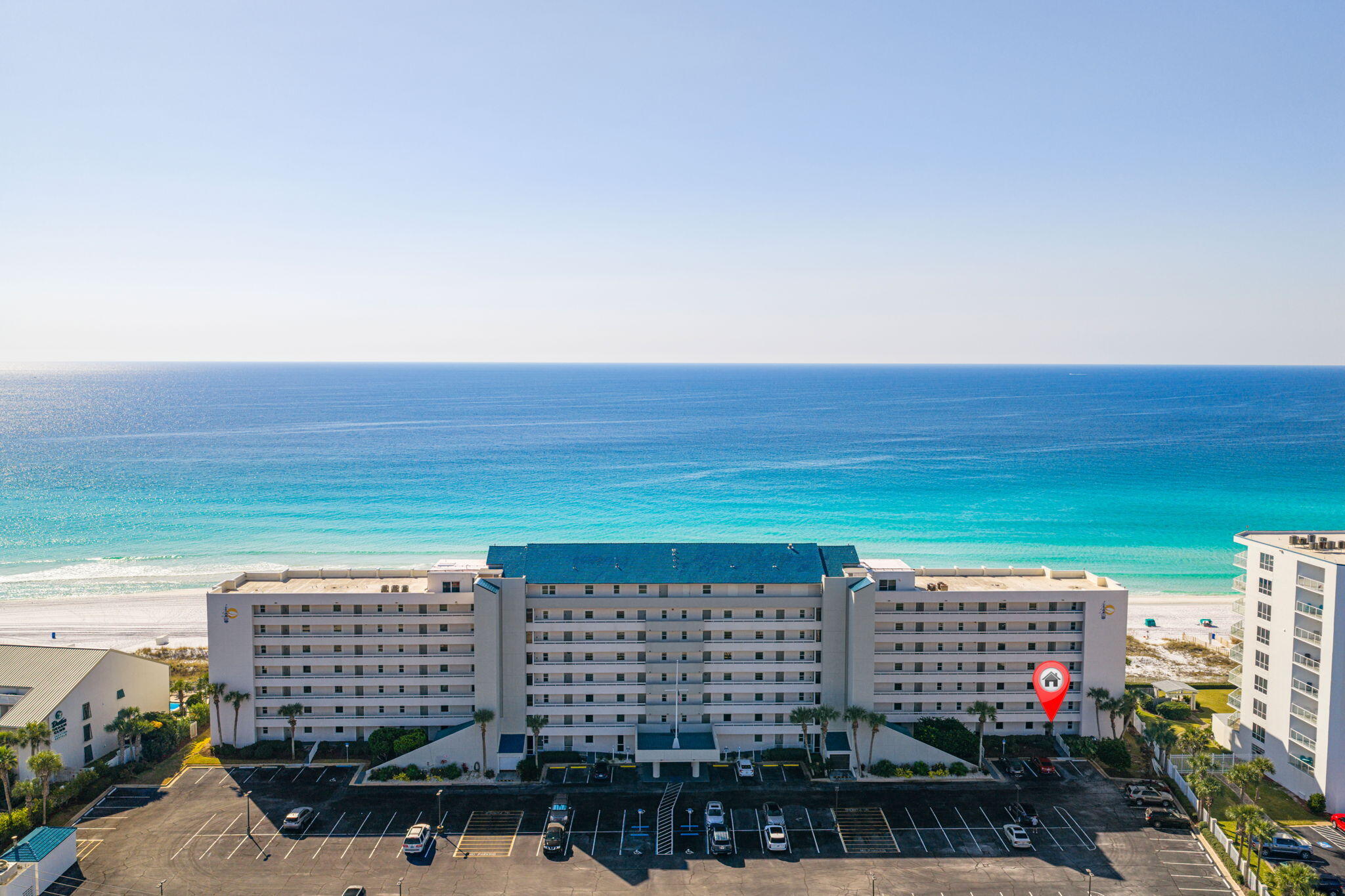 GRAND MARINER PH 3 - Residential
