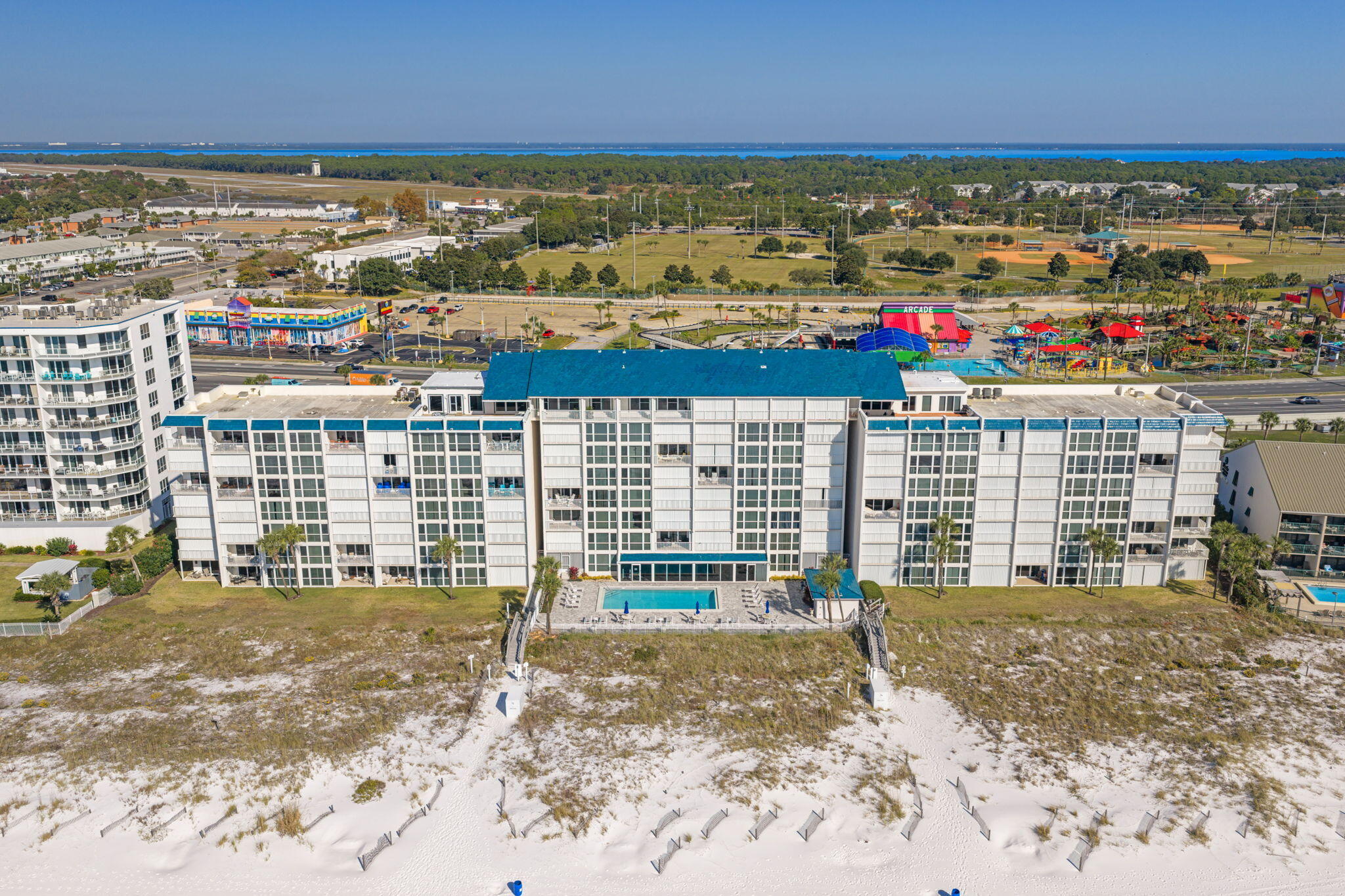 GRAND MARINER PH 3 - Residential