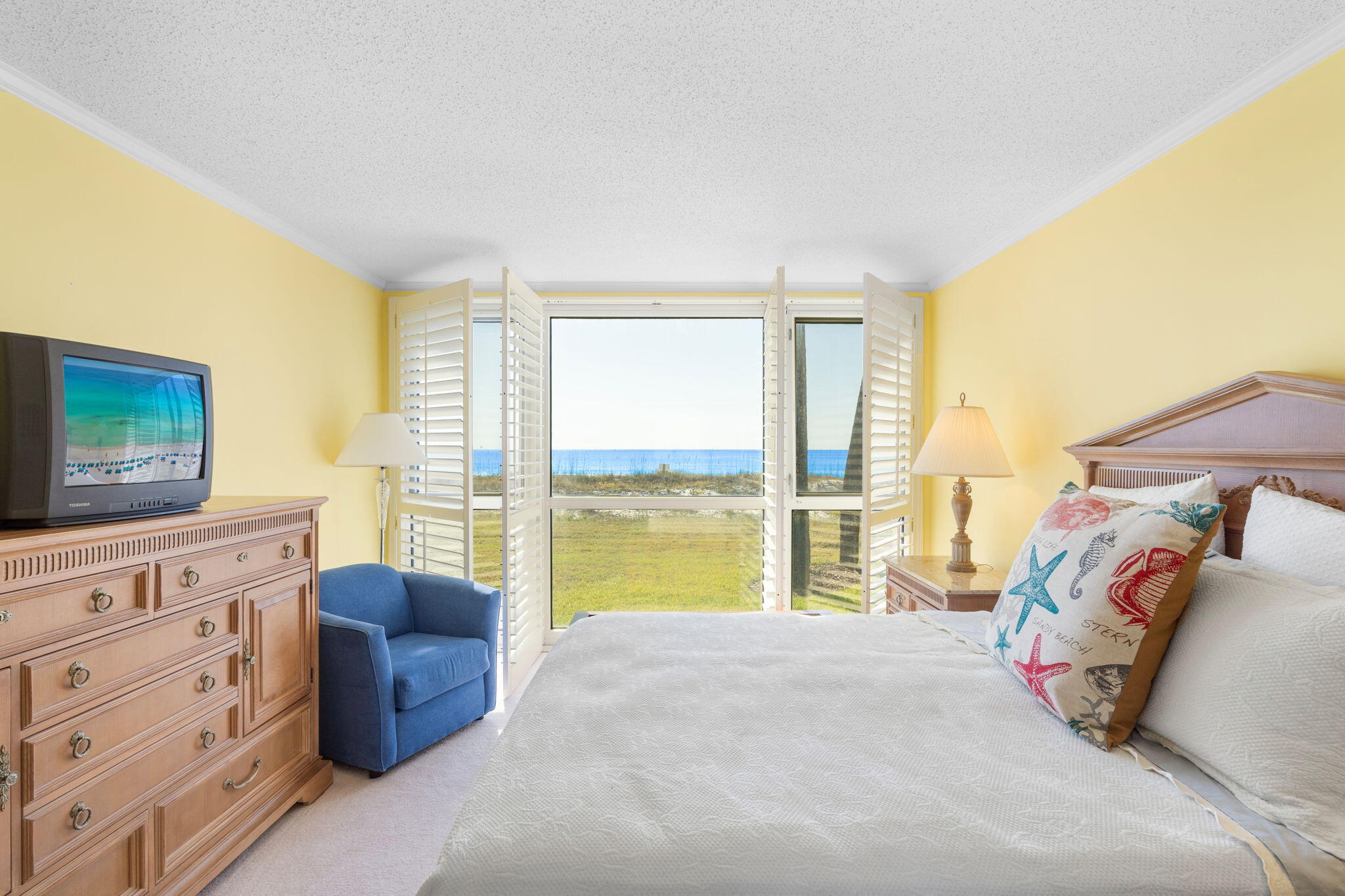 GRAND MARINER PH 3 - Residential