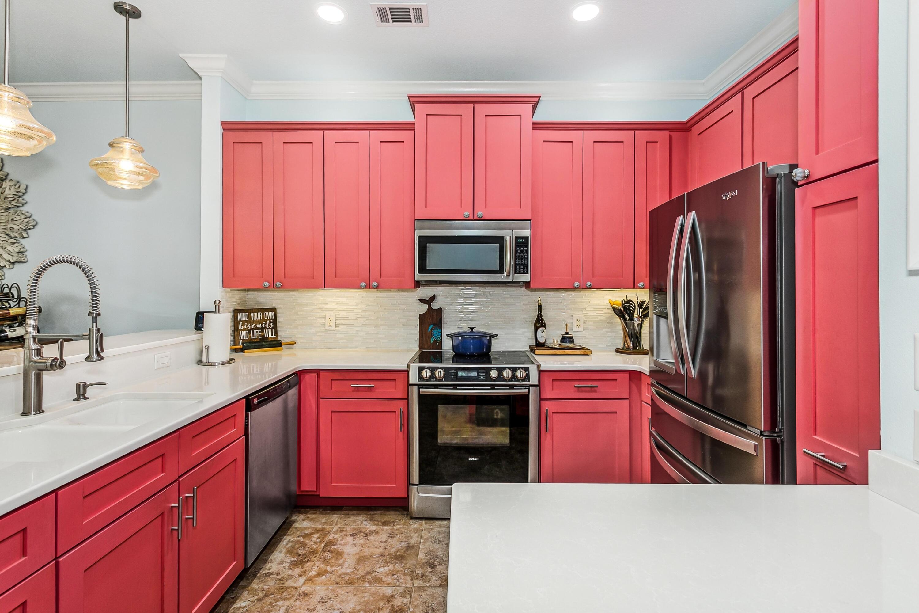MIRAMAR PLACE CONDO - Residential