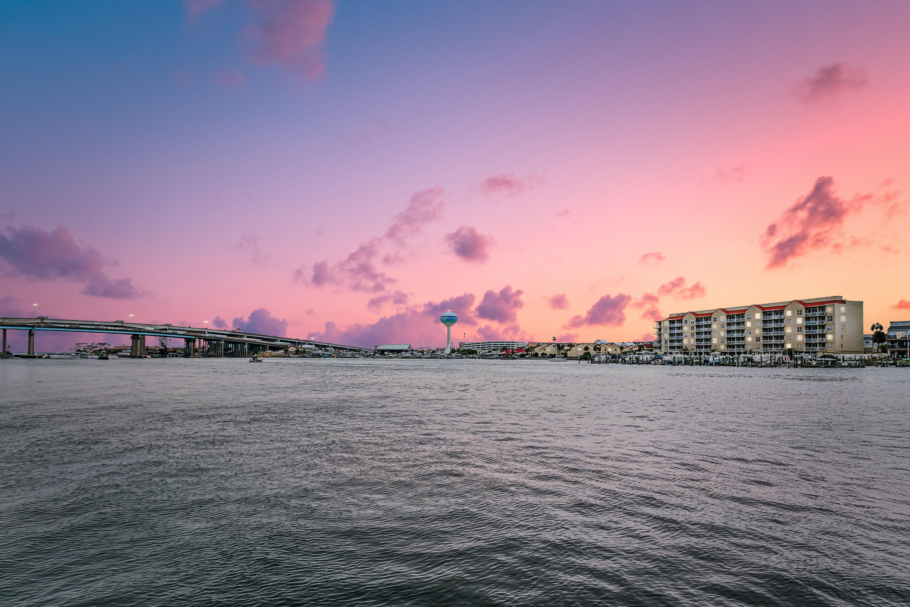 MIRAMAR PLACE CONDO - Residential