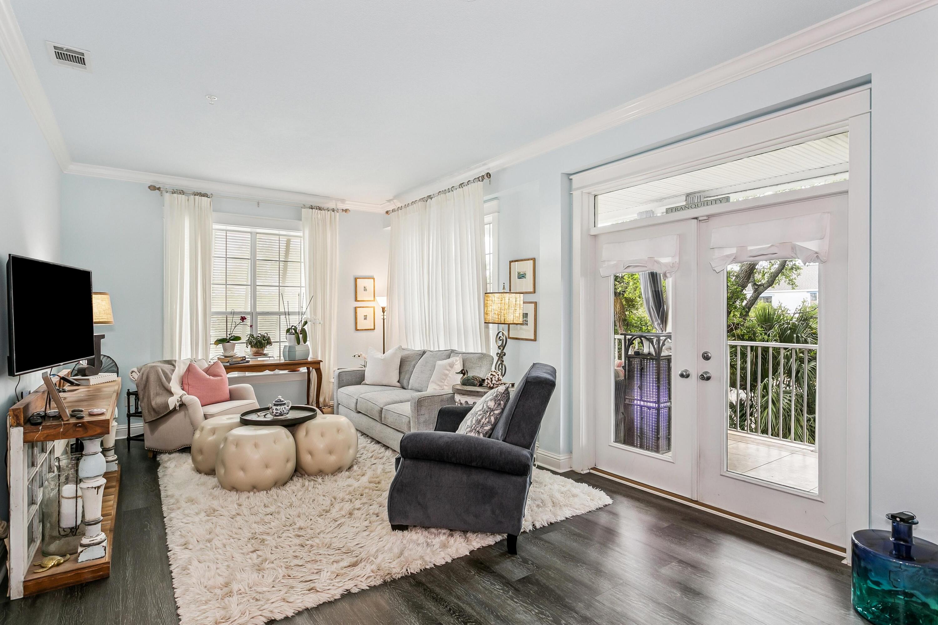MIRAMAR PLACE CONDO - Residential