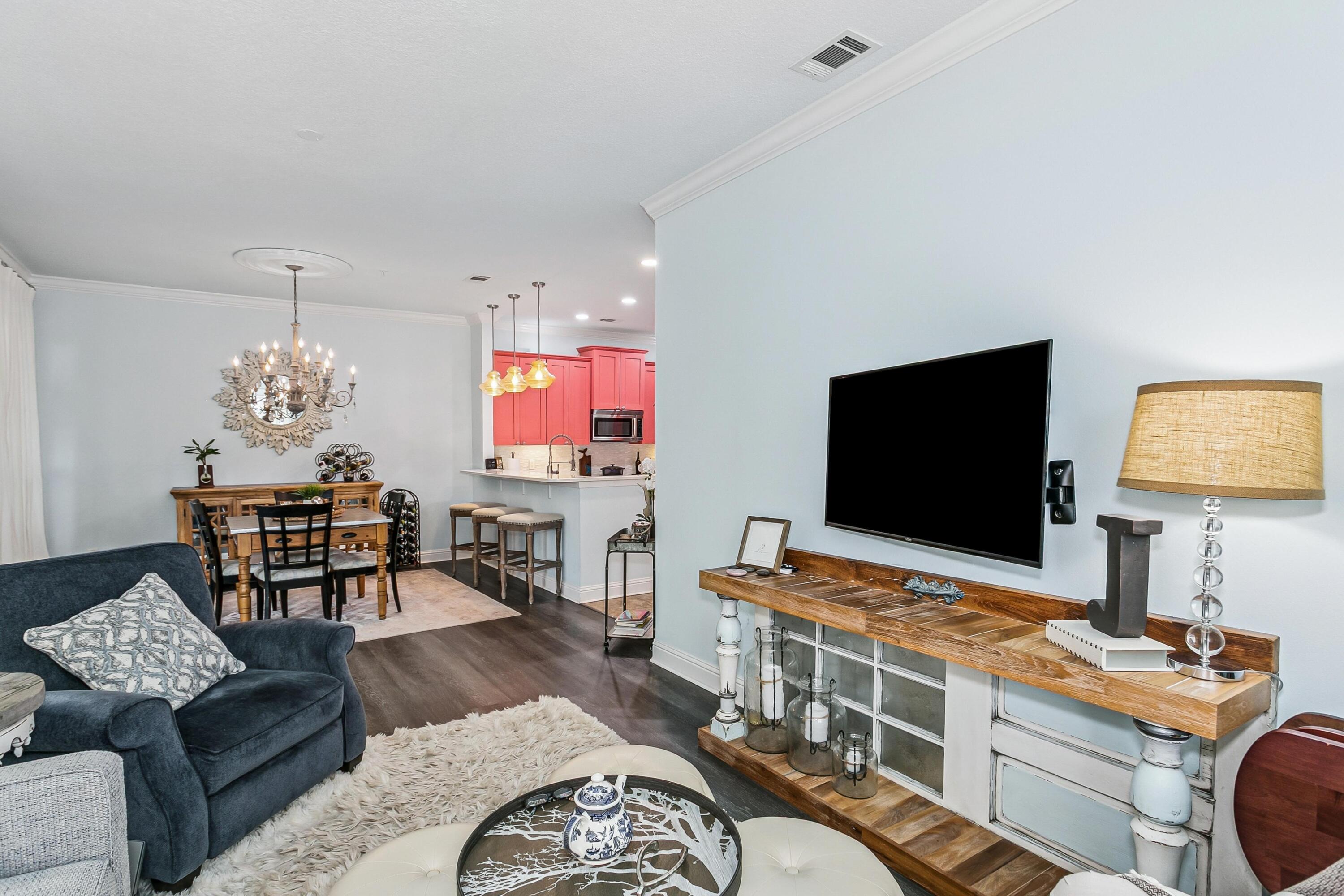 MIRAMAR PLACE CONDO - Residential