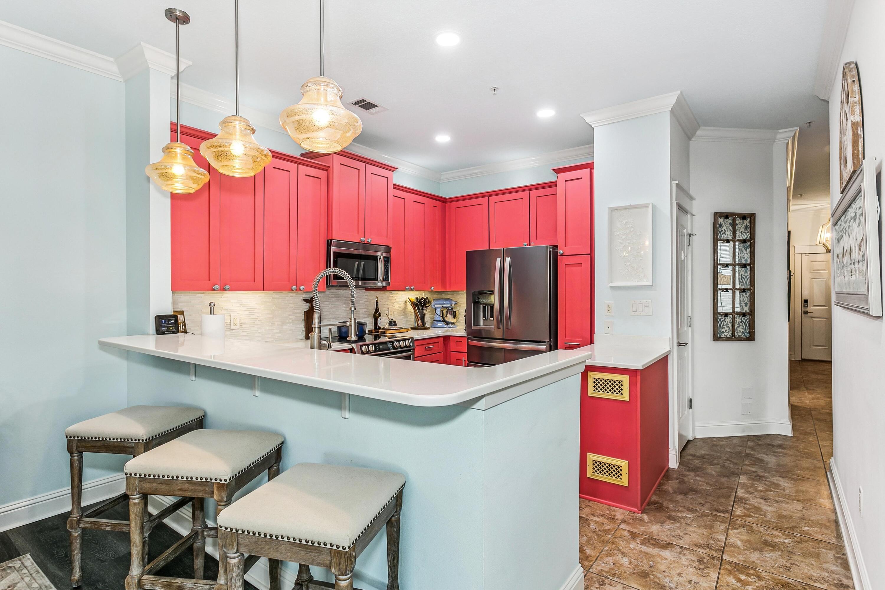 MIRAMAR PLACE CONDO - Residential