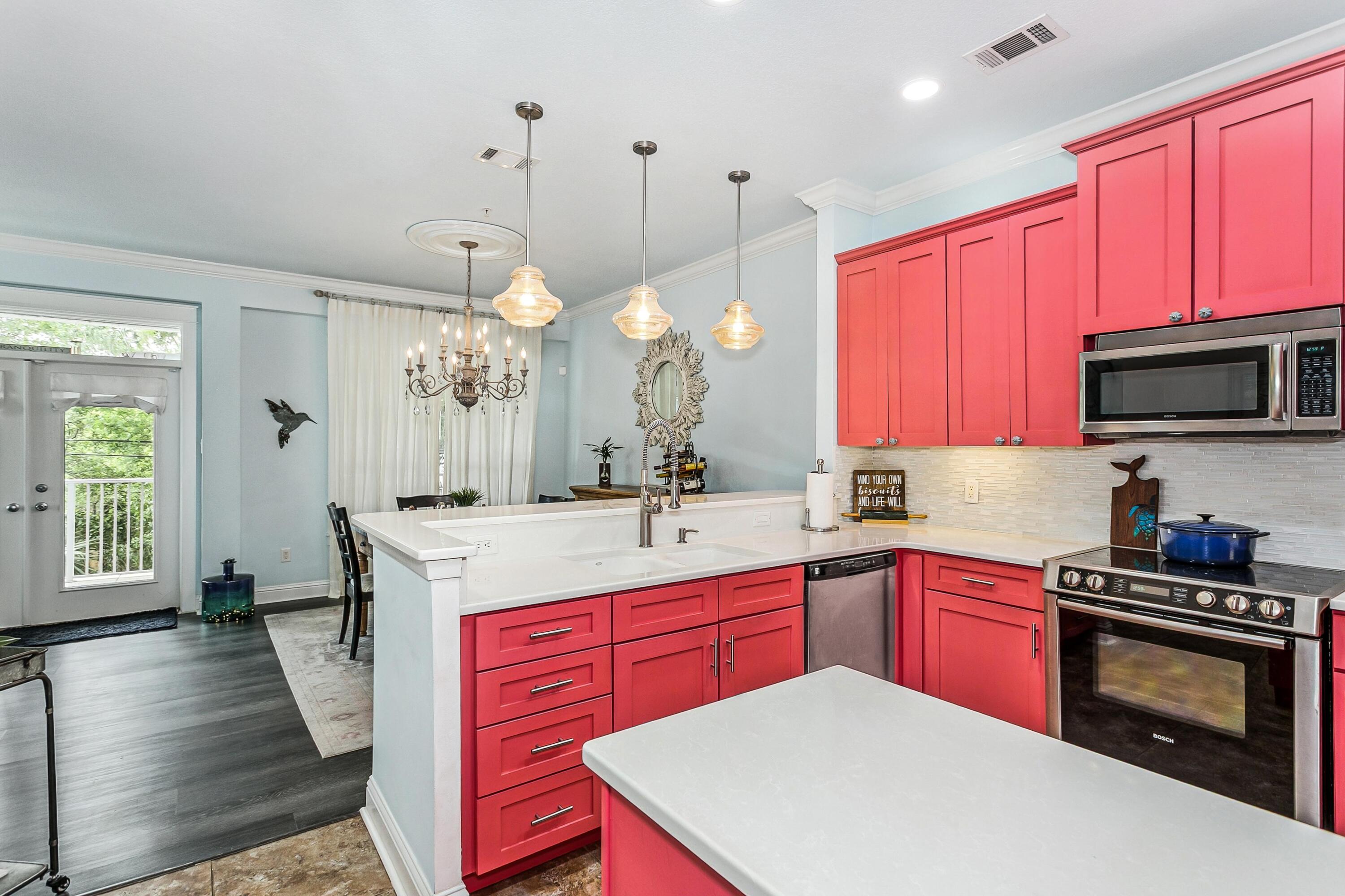 MIRAMAR PLACE CONDO - Residential