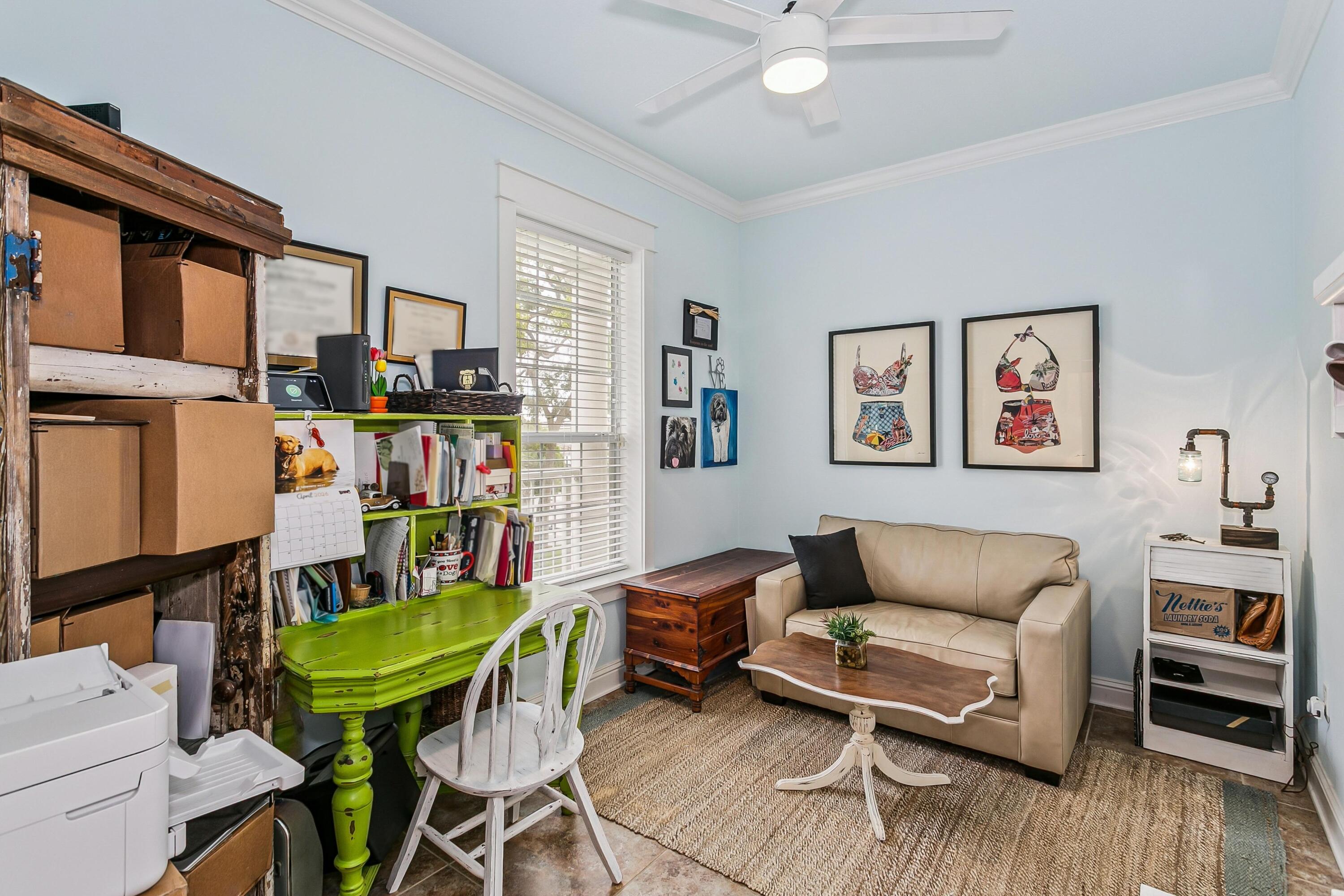 MIRAMAR PLACE CONDO - Residential
