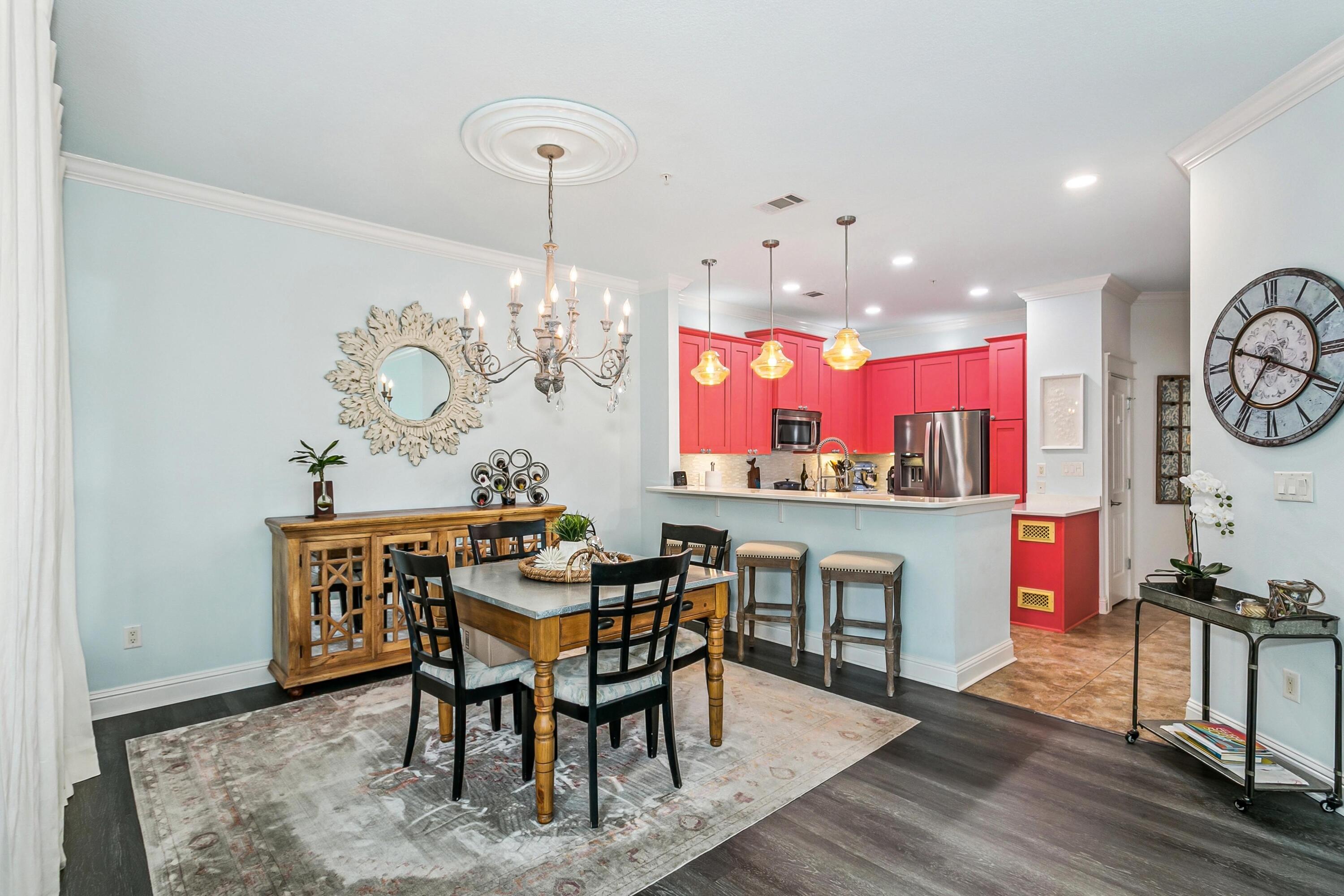 MIRAMAR PLACE CONDO - Residential