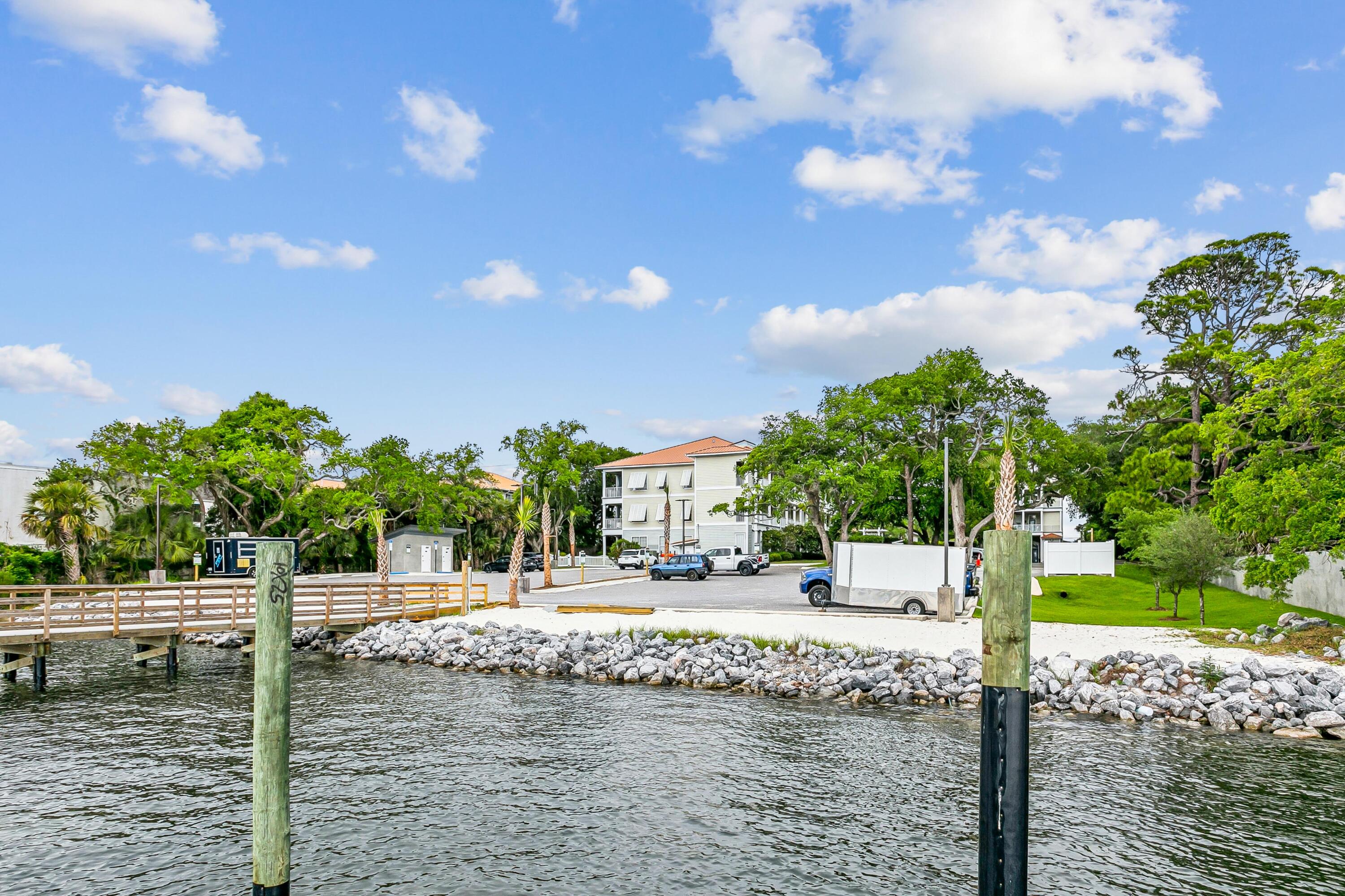 MIRAMAR PLACE CONDO - Residential