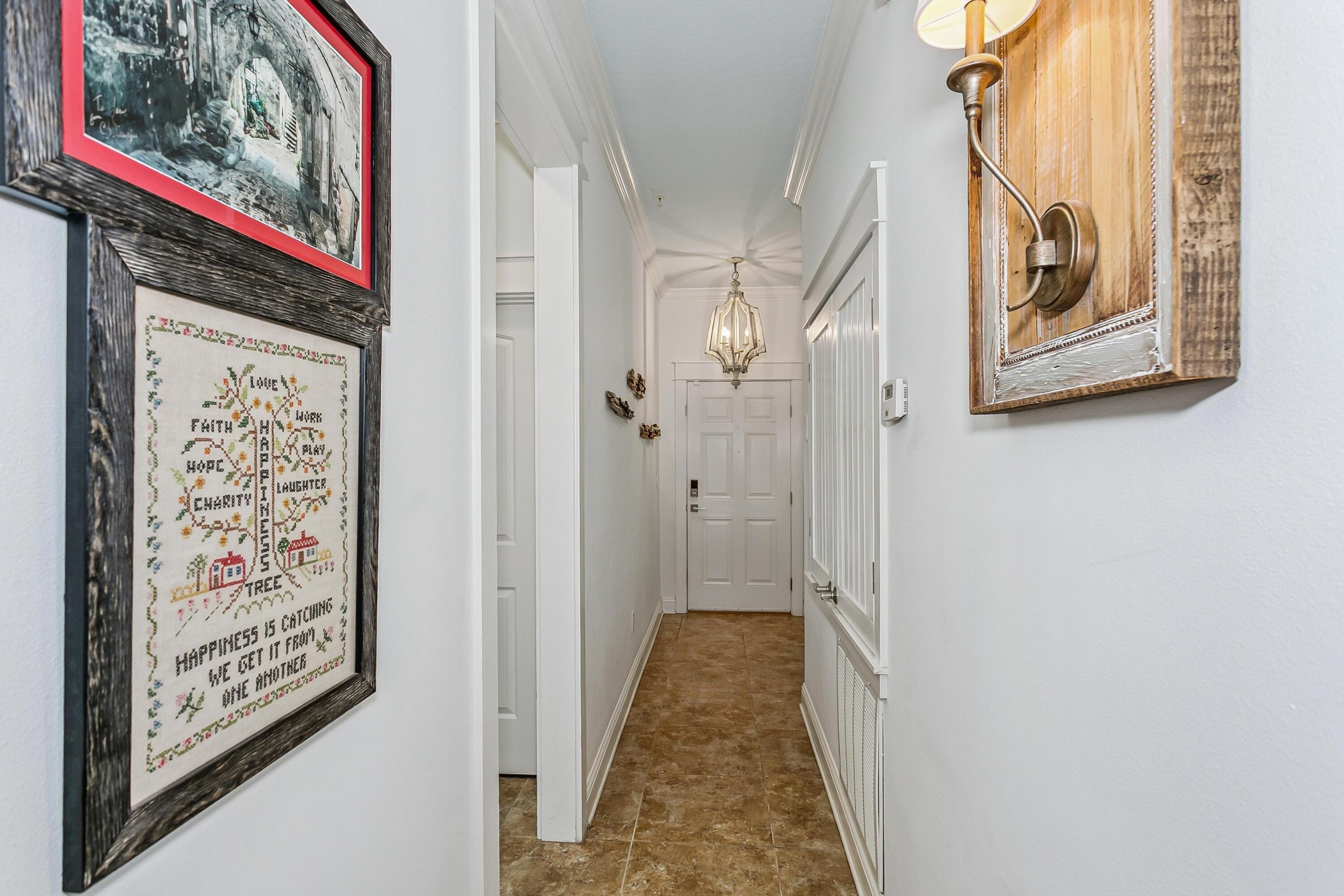 MIRAMAR PLACE CONDO - Residential