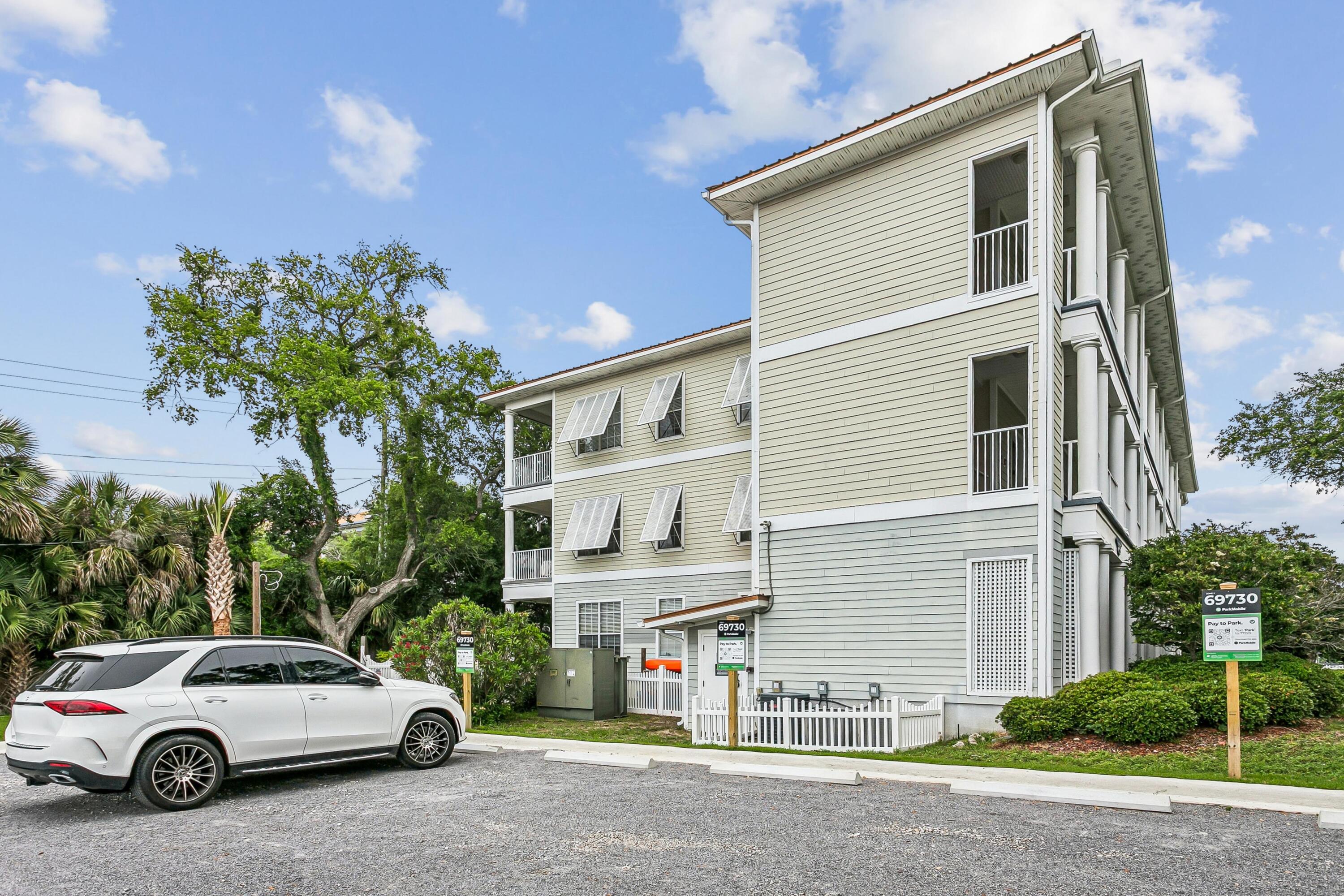 MIRAMAR PLACE CONDO - Residential