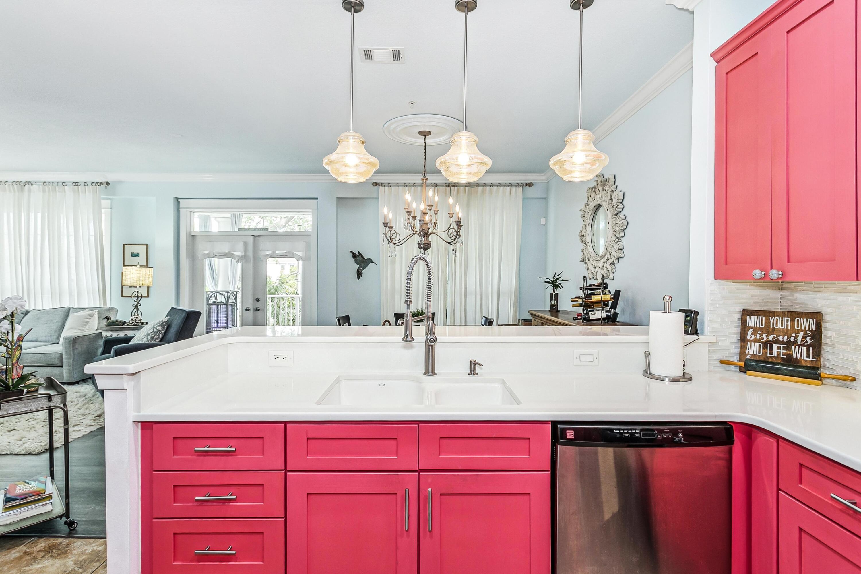 MIRAMAR PLACE CONDO - Residential