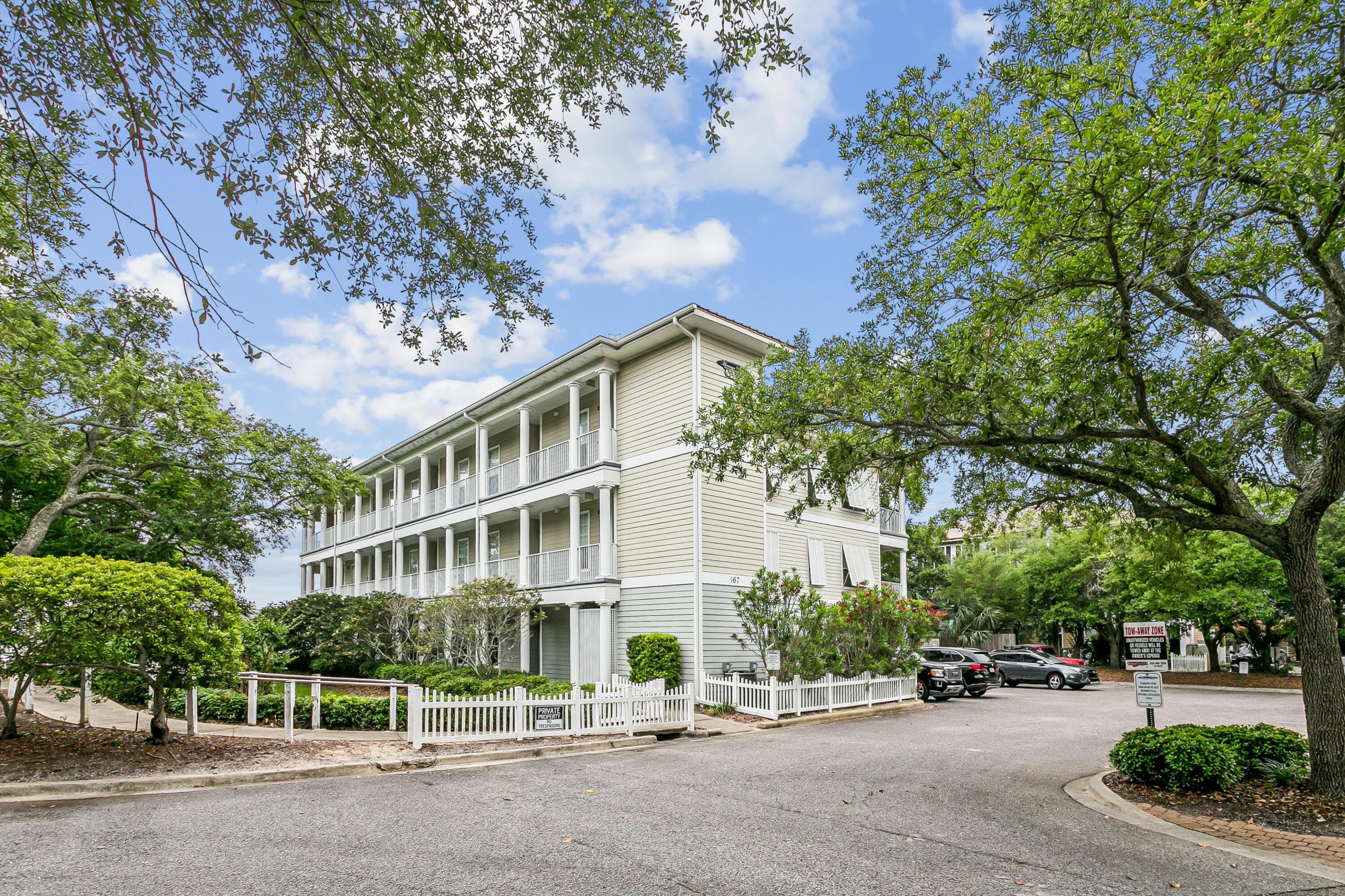 MIRAMAR PLACE CONDO - Residential