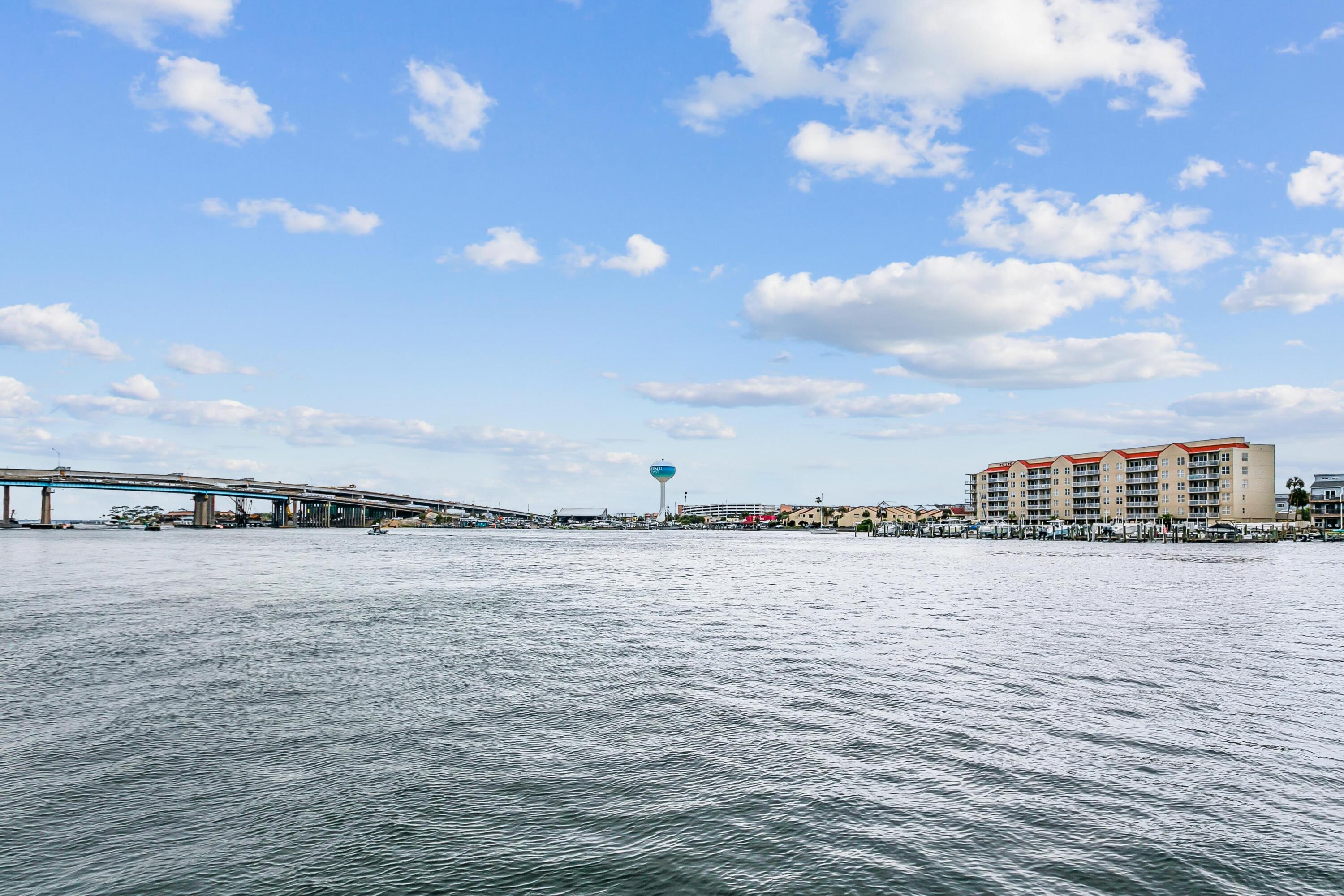 MIRAMAR PLACE CONDO - Residential