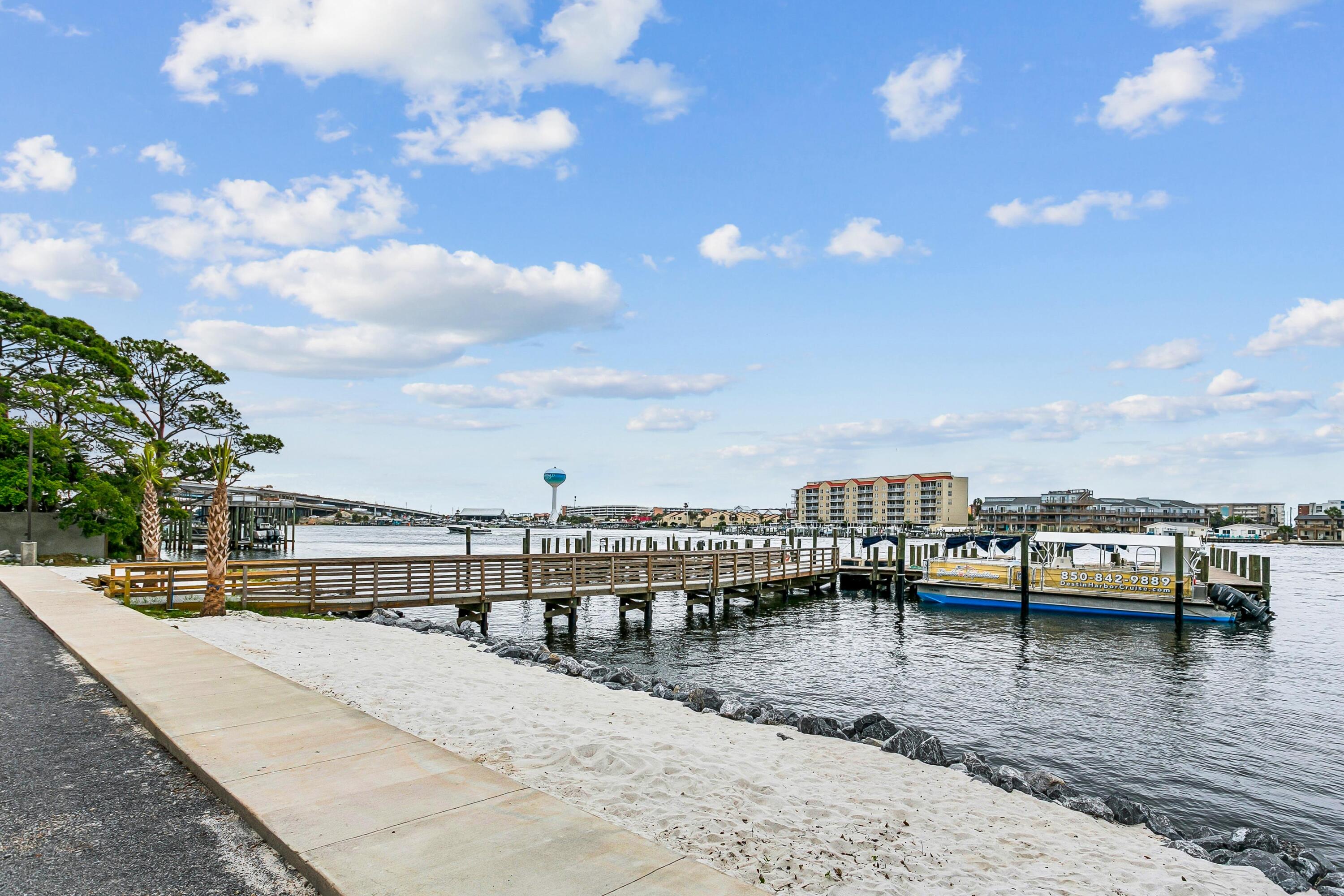 MIRAMAR PLACE CONDO - Residential