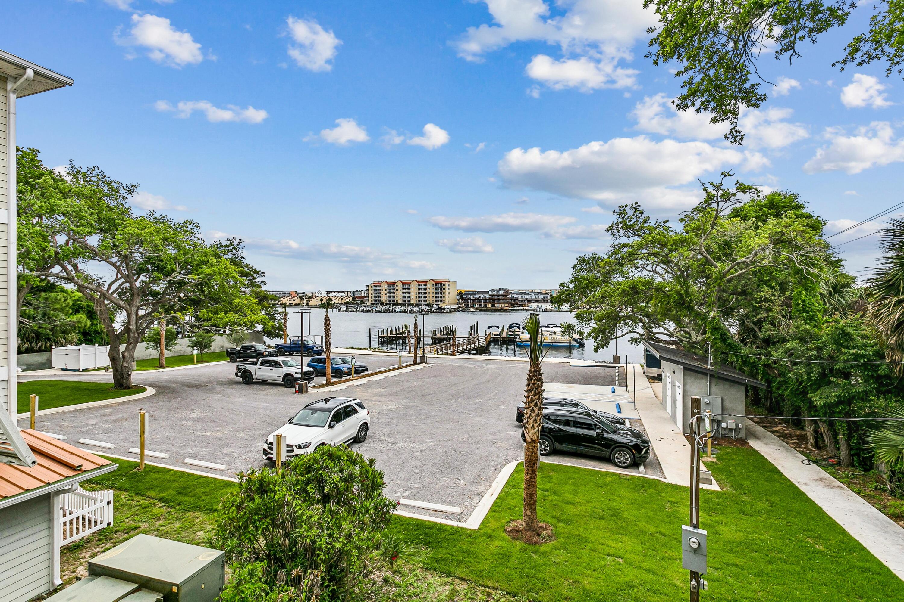 MIRAMAR PLACE CONDO - Residential