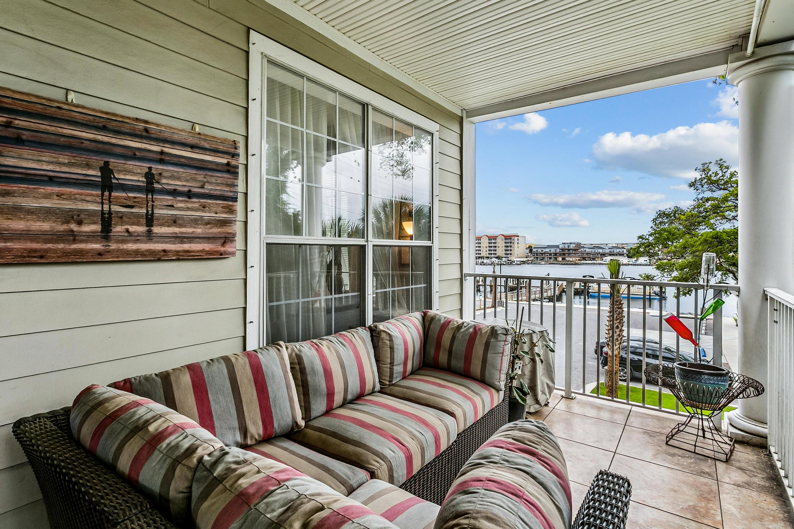 MIRAMAR PLACE CONDO - Residential