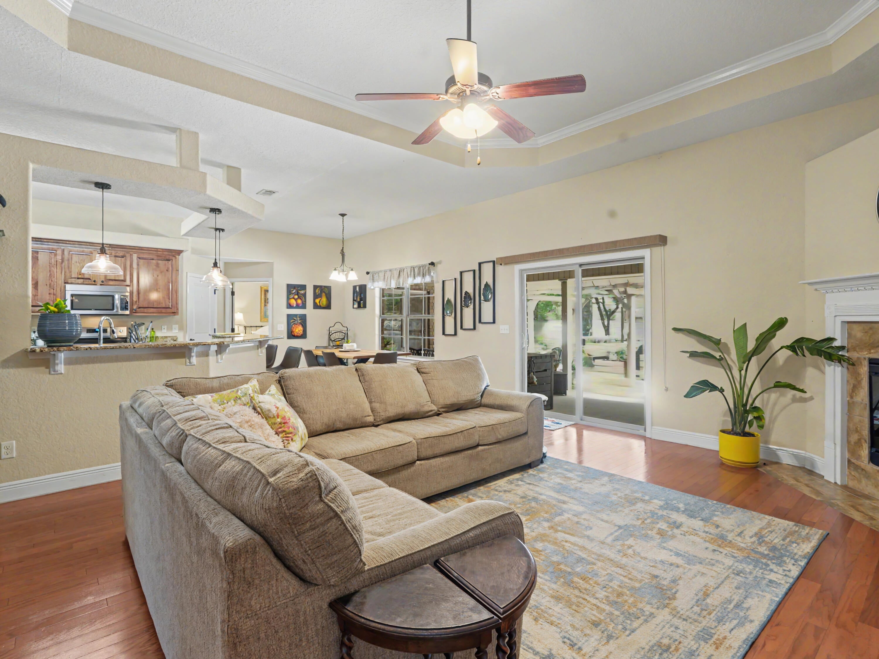 SILVERWOOD - Residential
