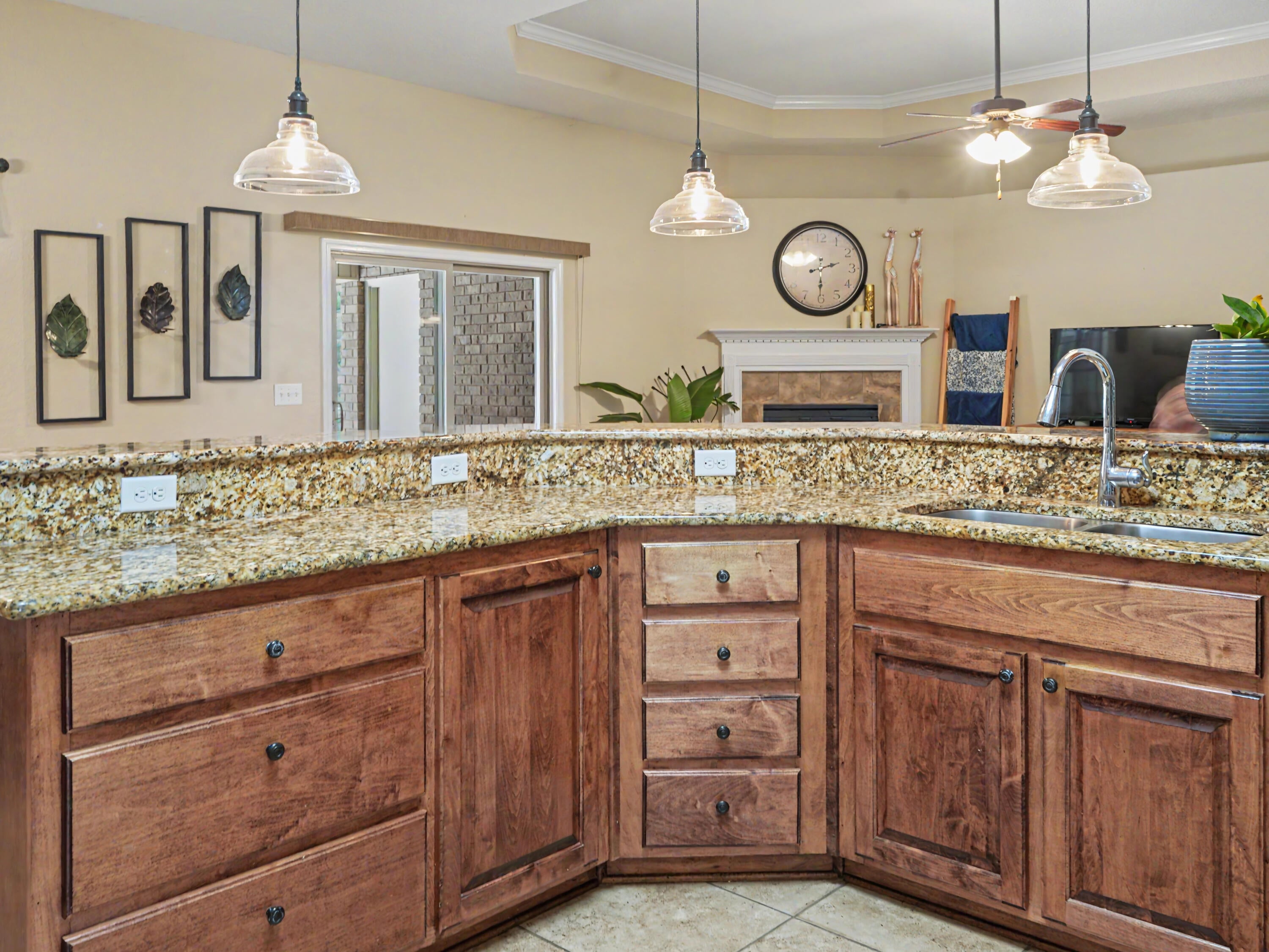 SILVERWOOD - Residential