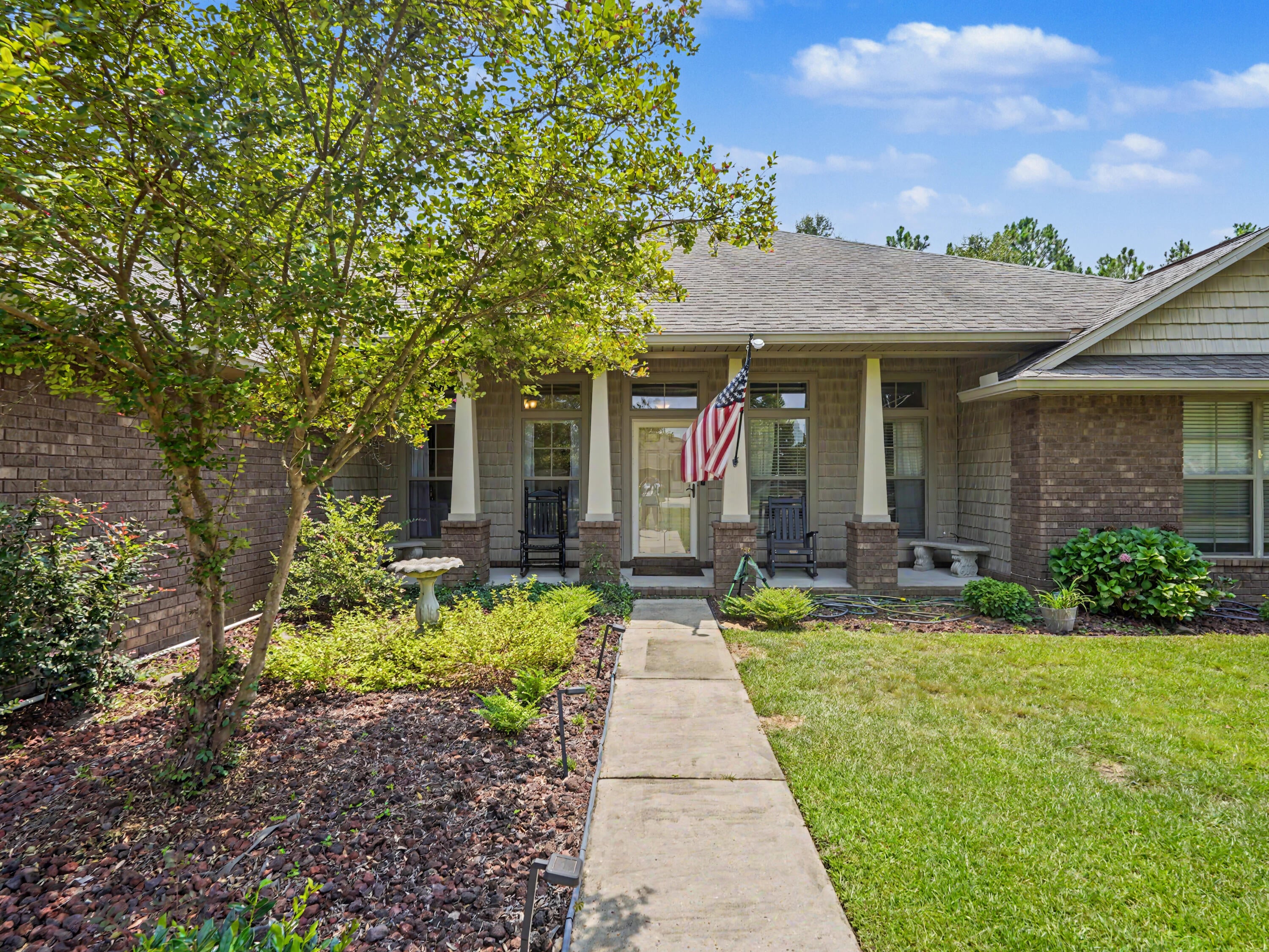 SILVERWOOD - Residential