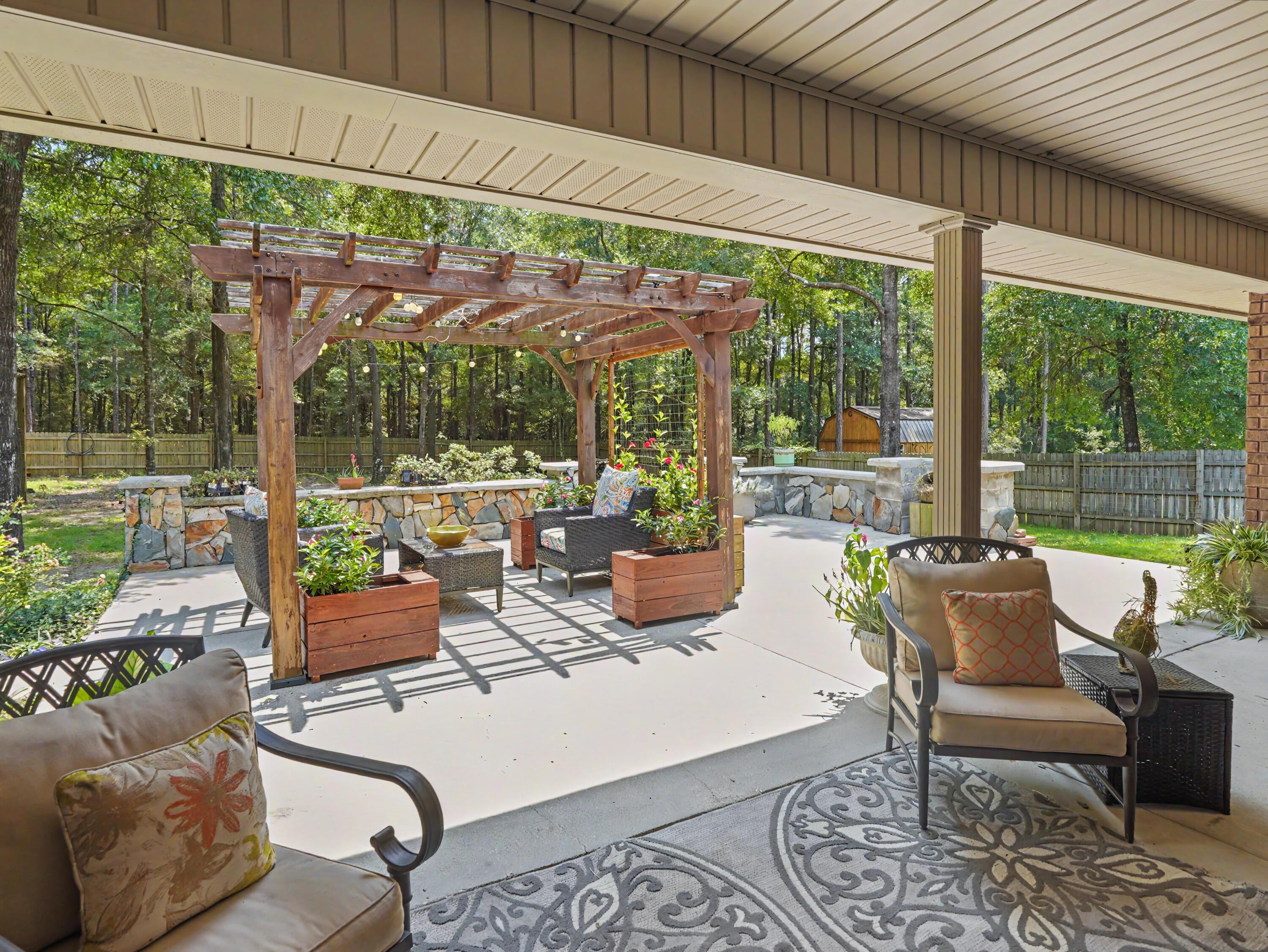 SILVERWOOD - Residential