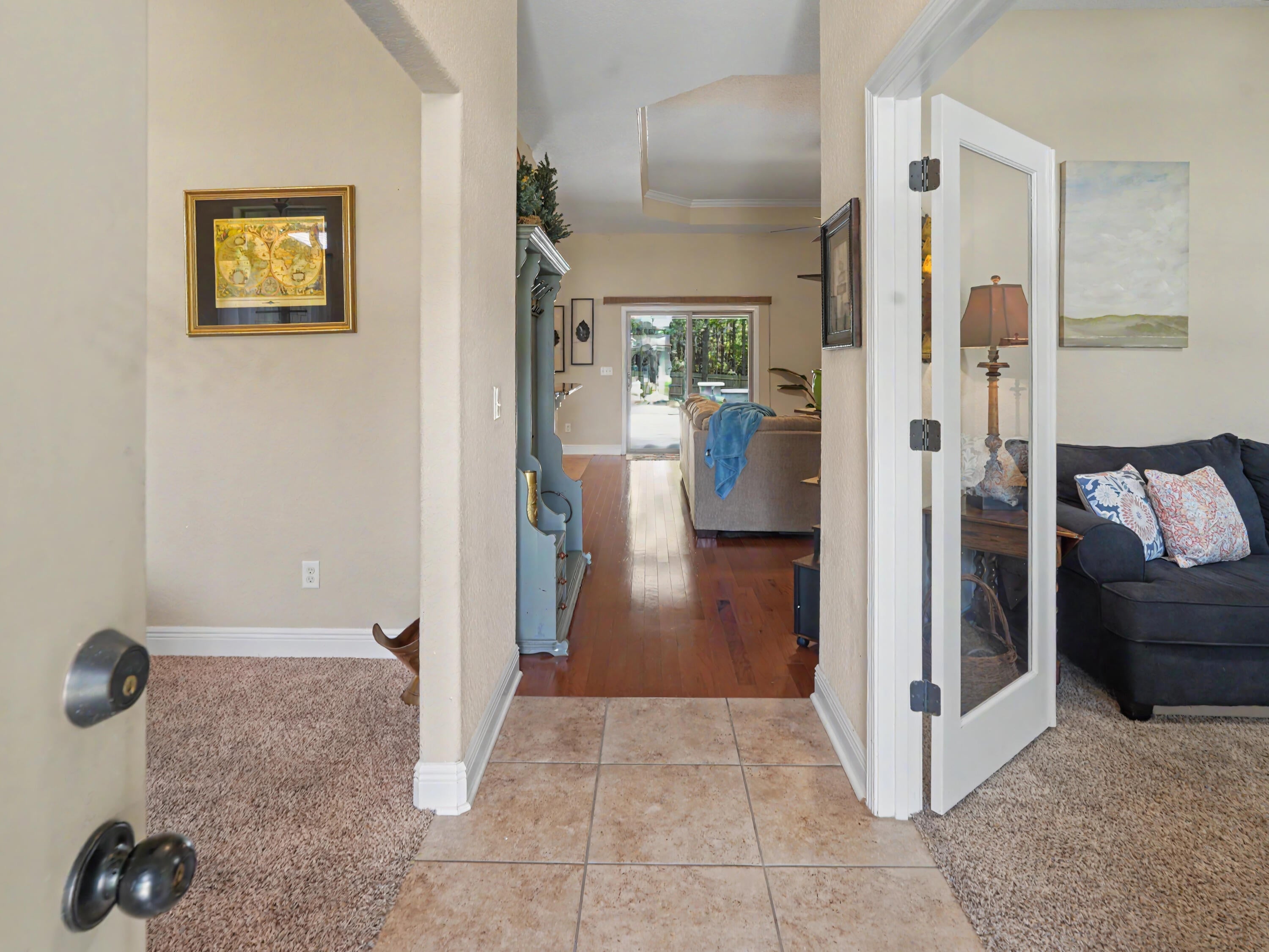 SILVERWOOD - Residential