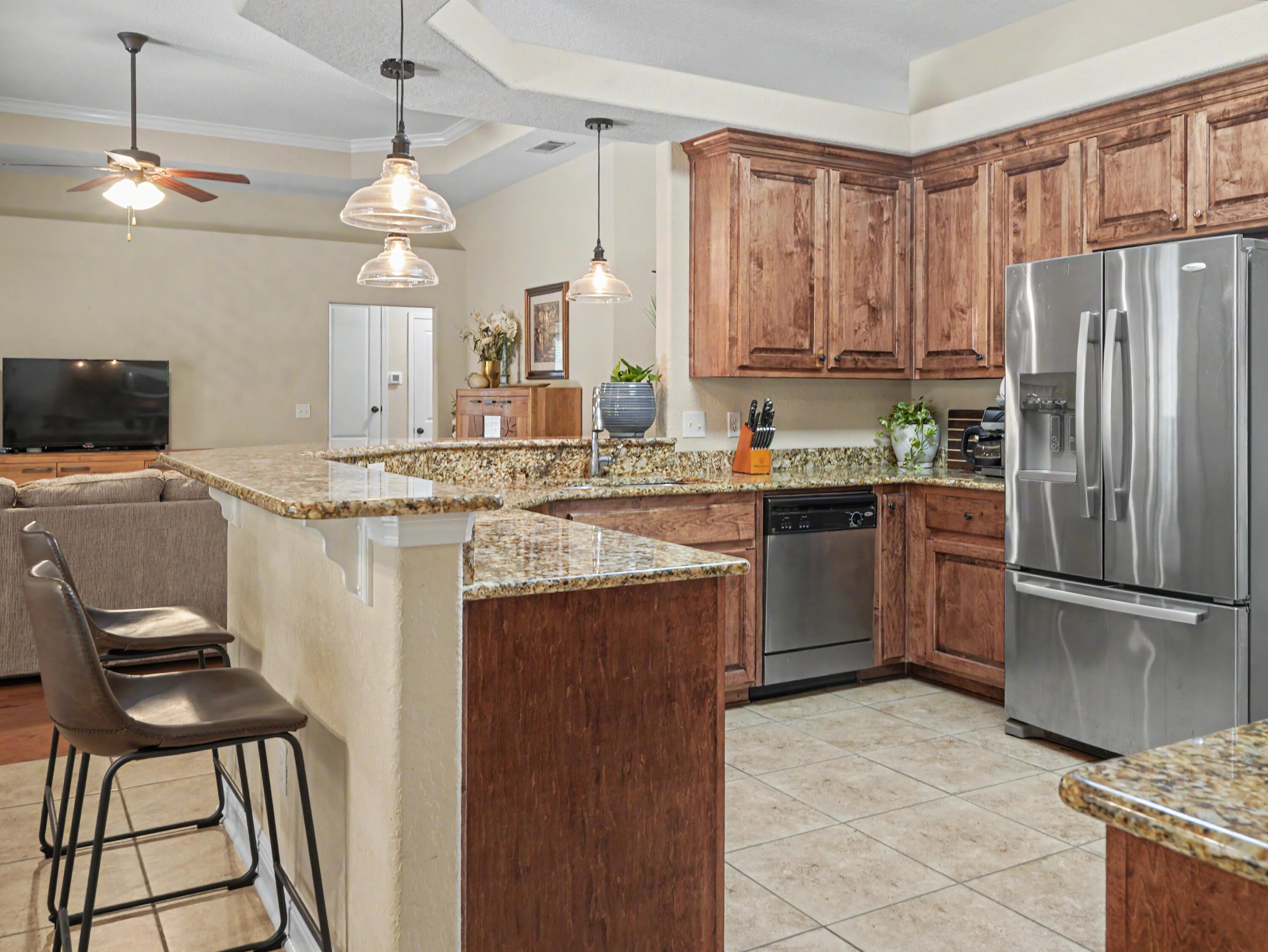 SILVERWOOD - Residential