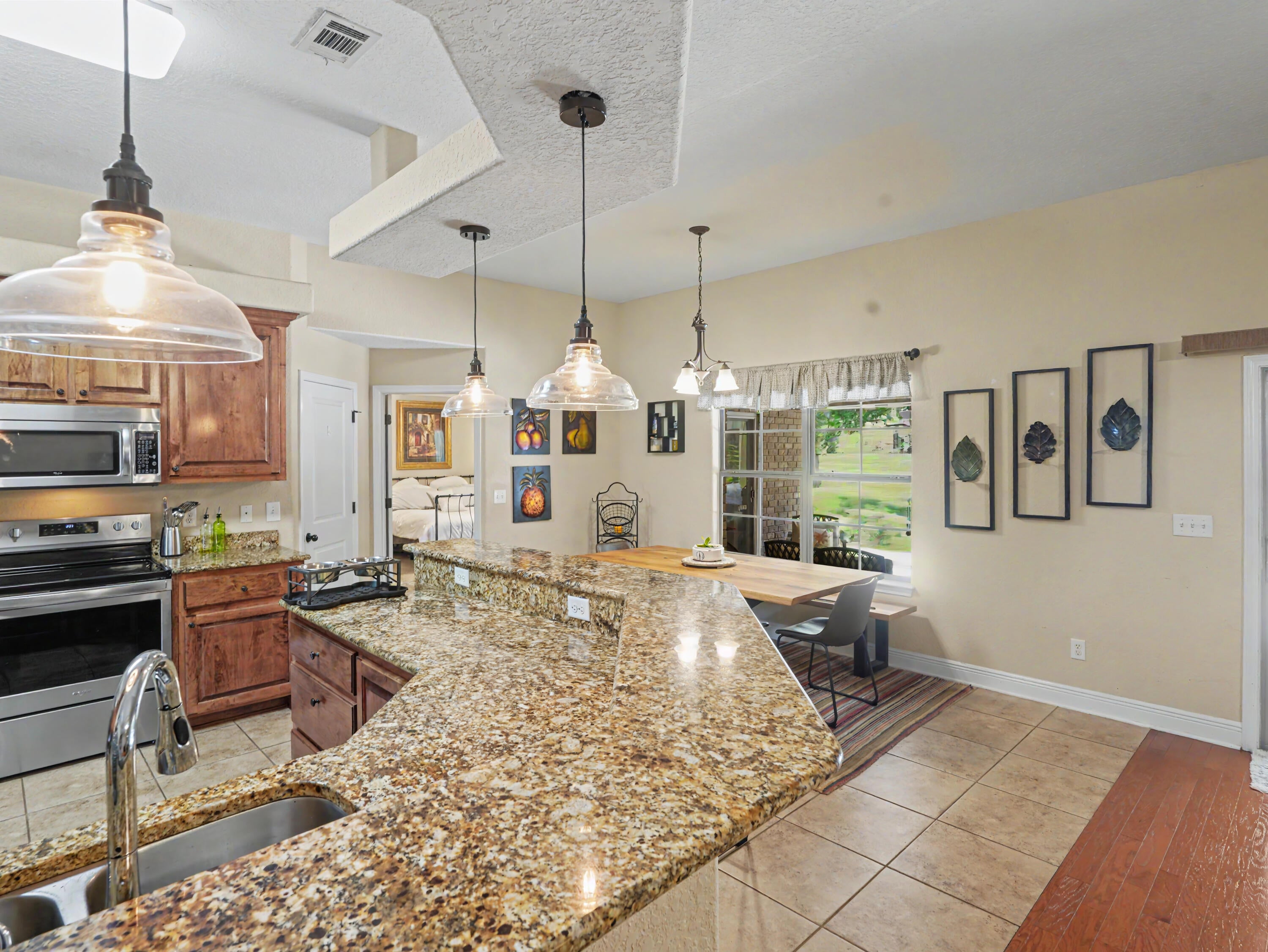 SILVERWOOD - Residential