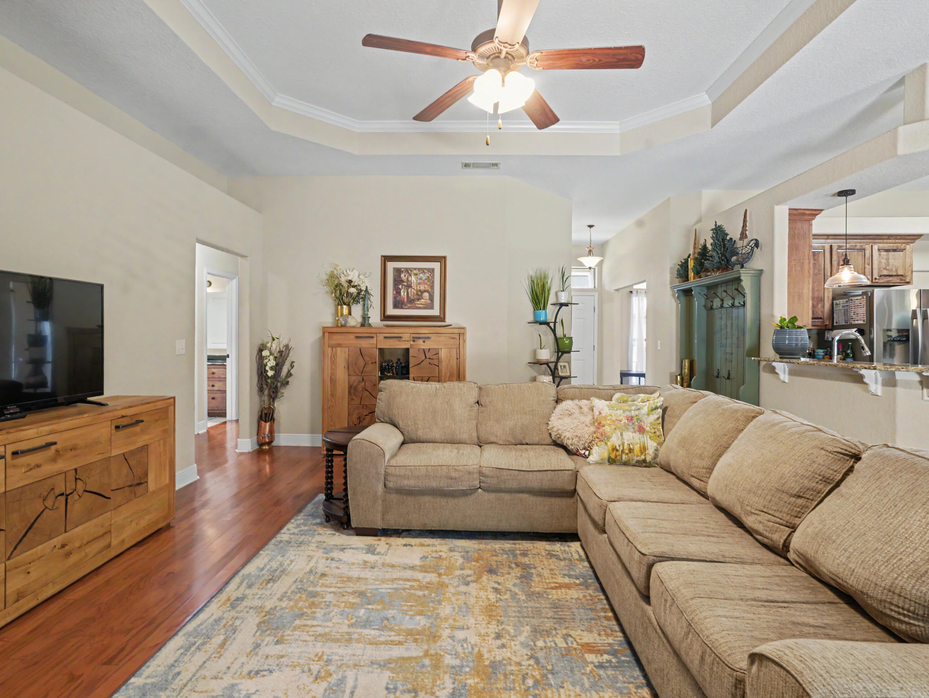 SILVERWOOD - Residential
