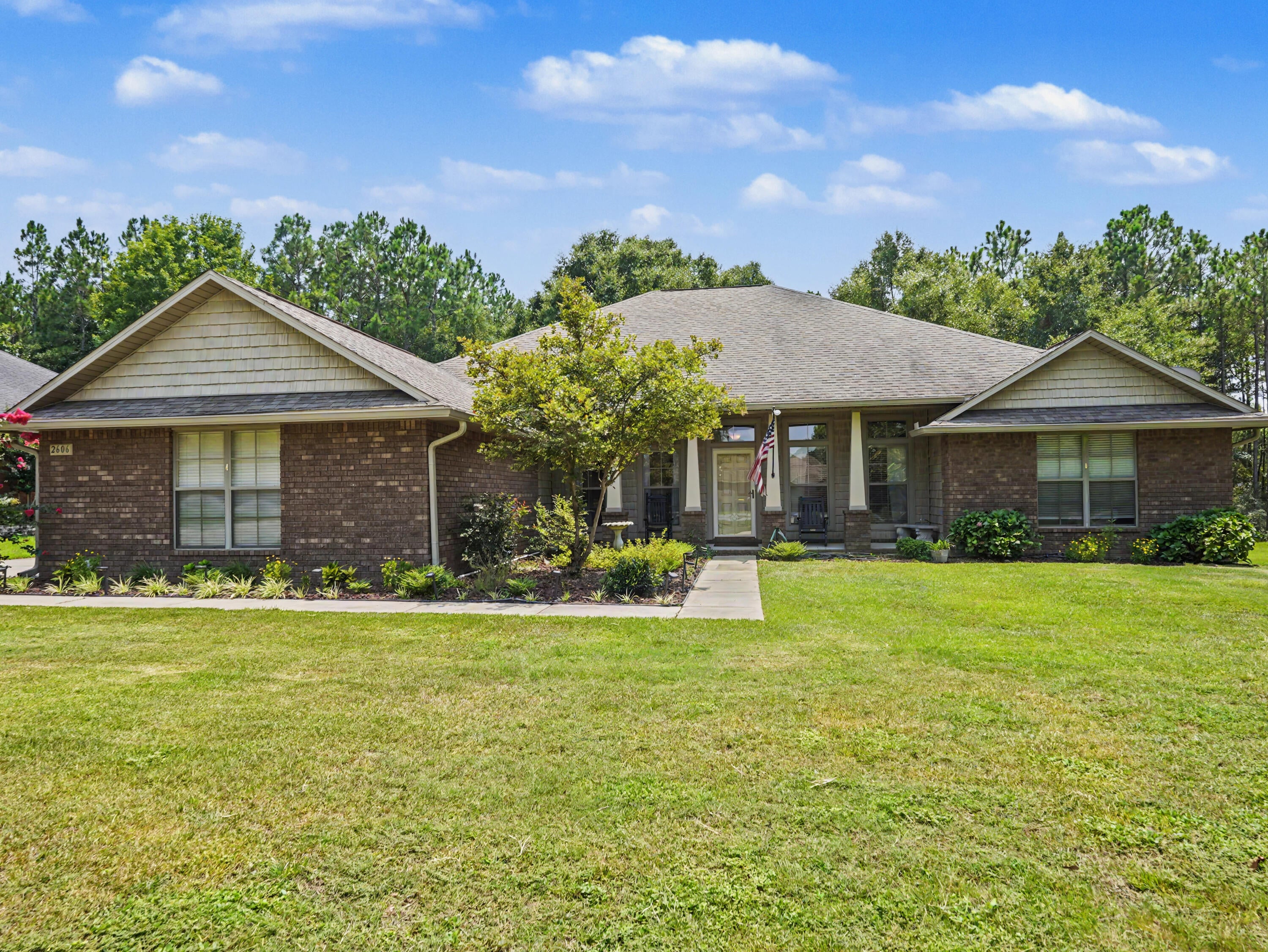 SILVERWOOD - Residential