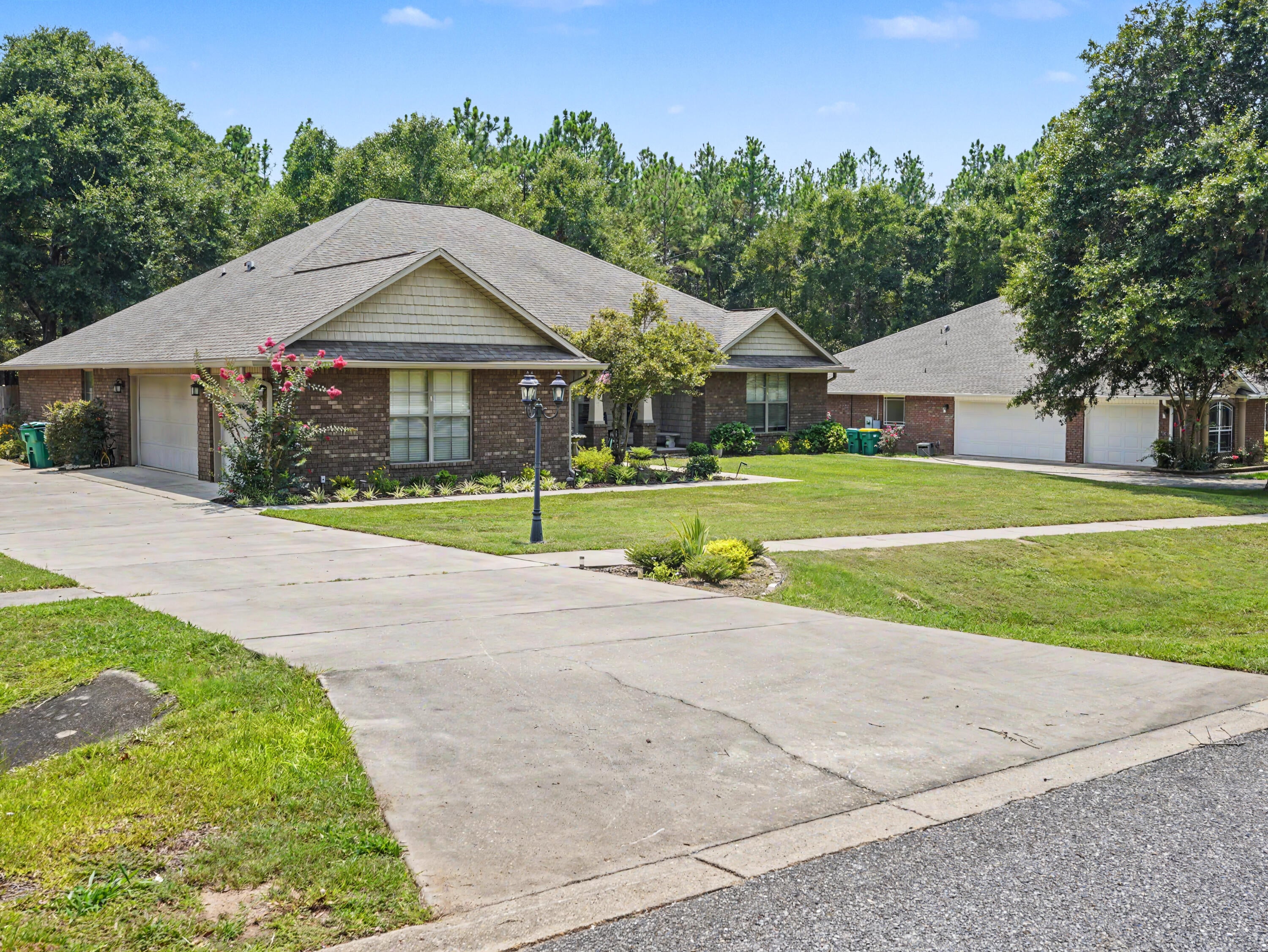 SILVERWOOD - Residential