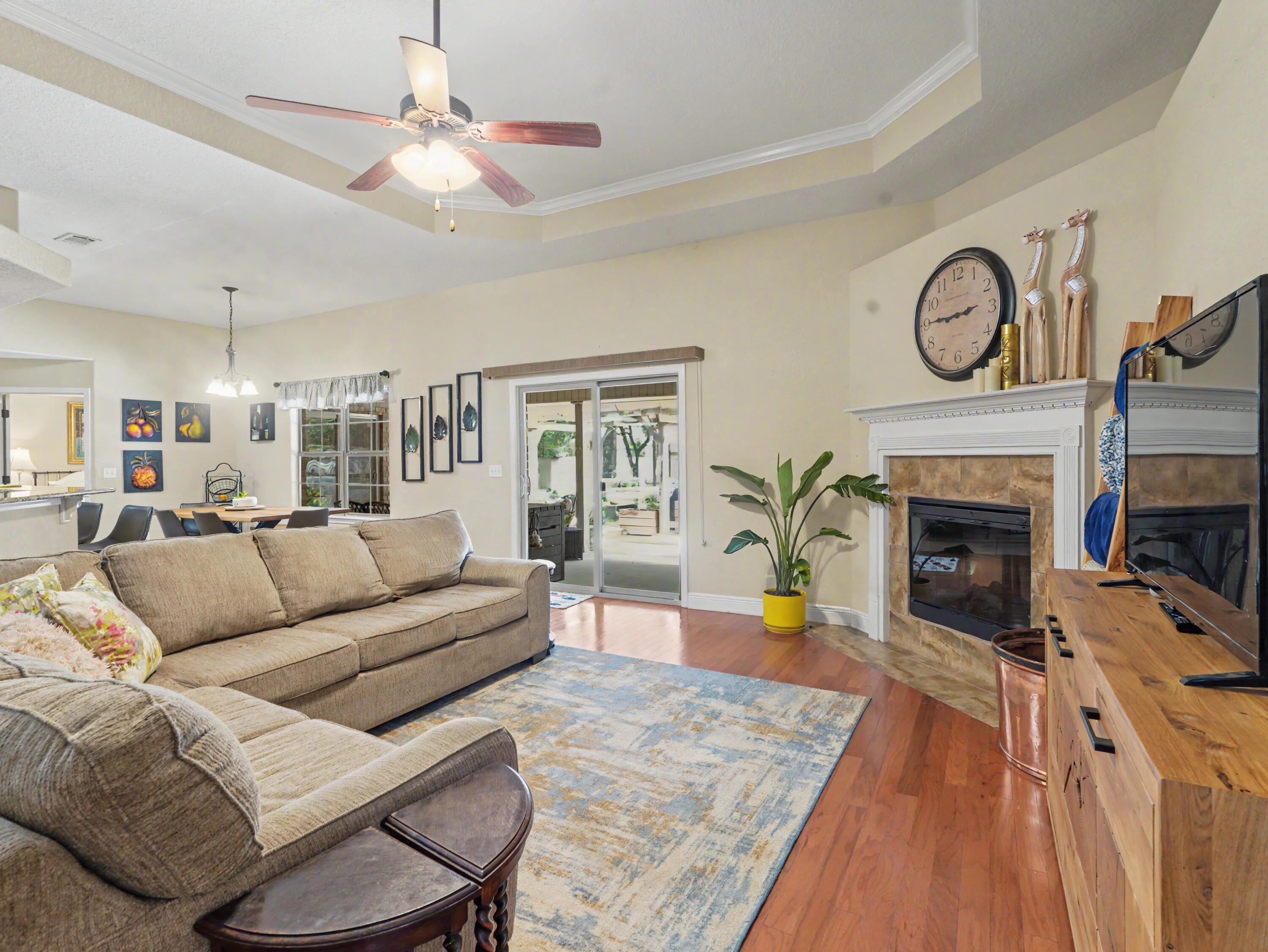 SILVERWOOD - Residential