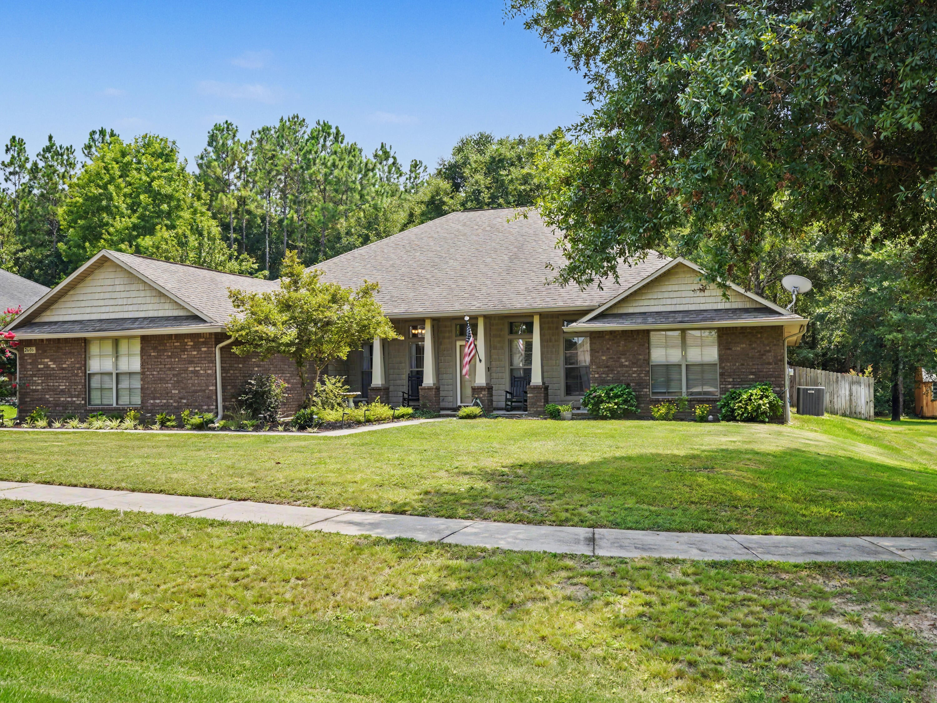 SILVERWOOD - Residential