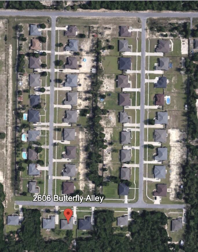 SILVERWOOD - Residential