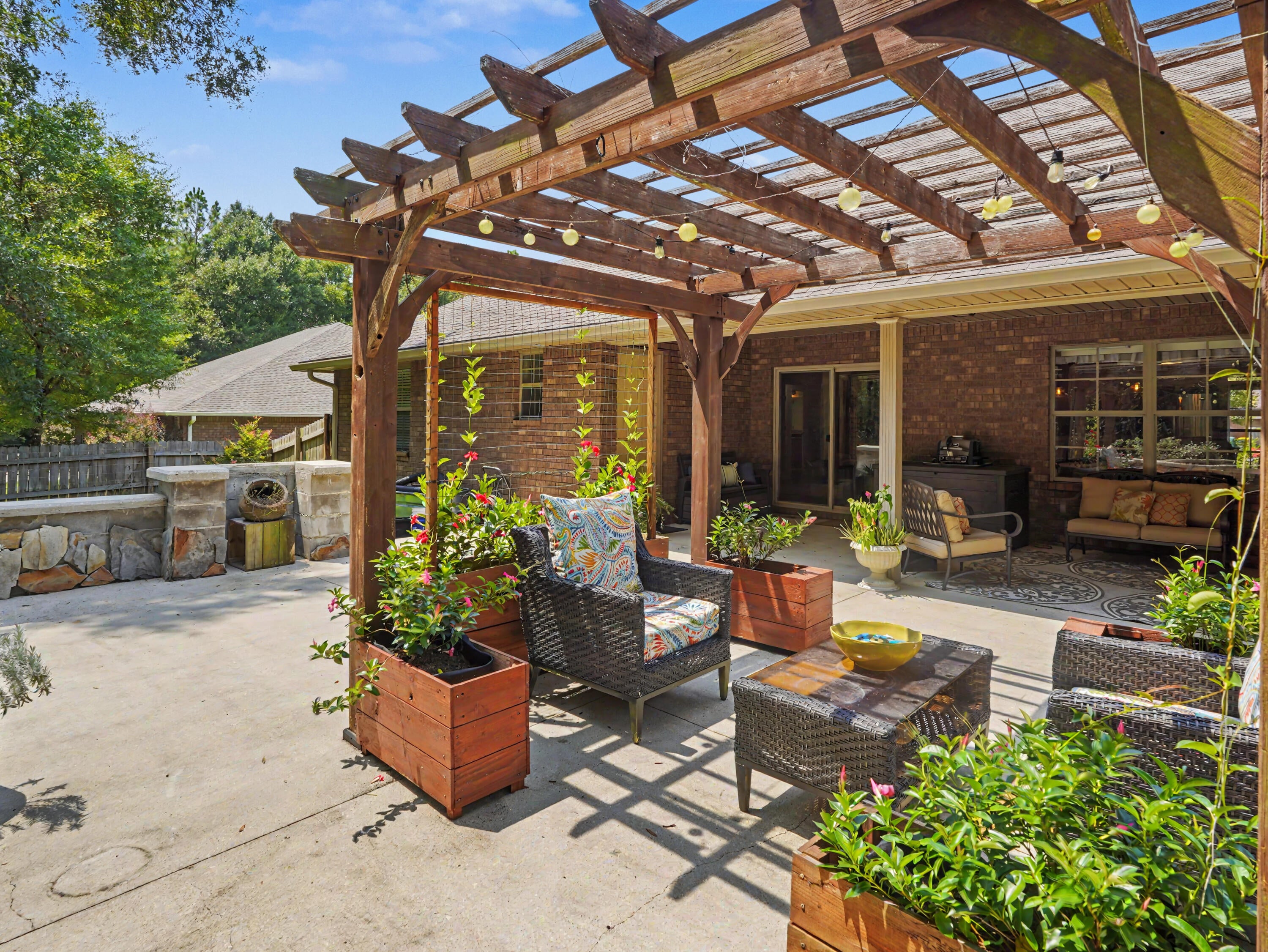 SILVERWOOD - Residential