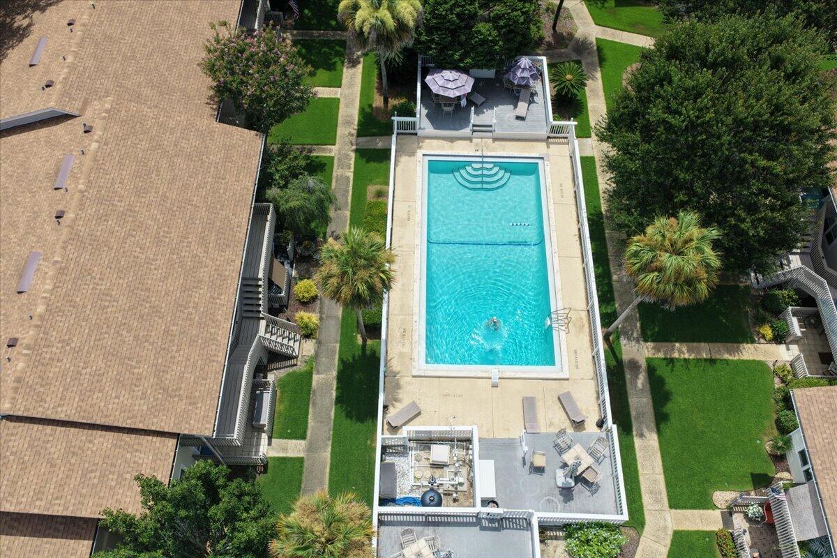 Sailwind Condominium - Residential