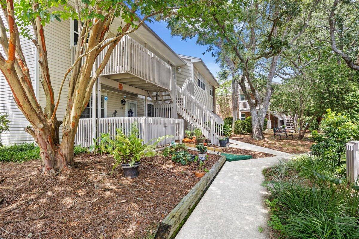 Sailwind Condominium - Residential