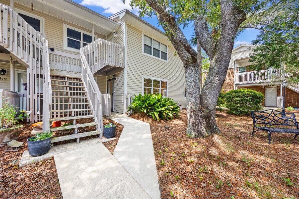 Sailwind Condominium - Residential