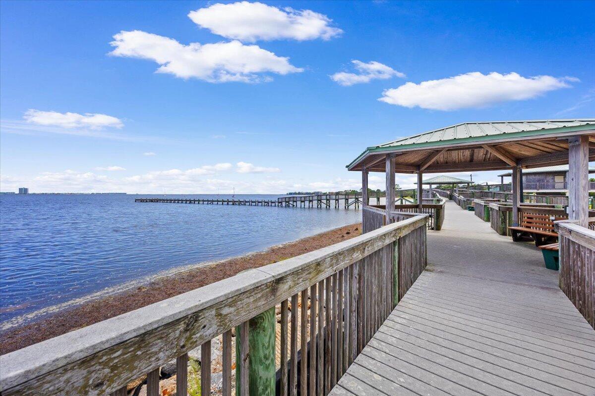 Sailwind Condominium - Residential