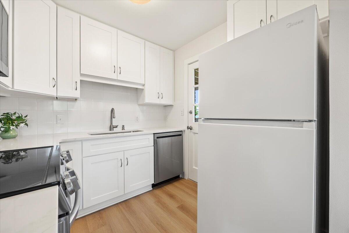 Sailwind Condominium - Residential