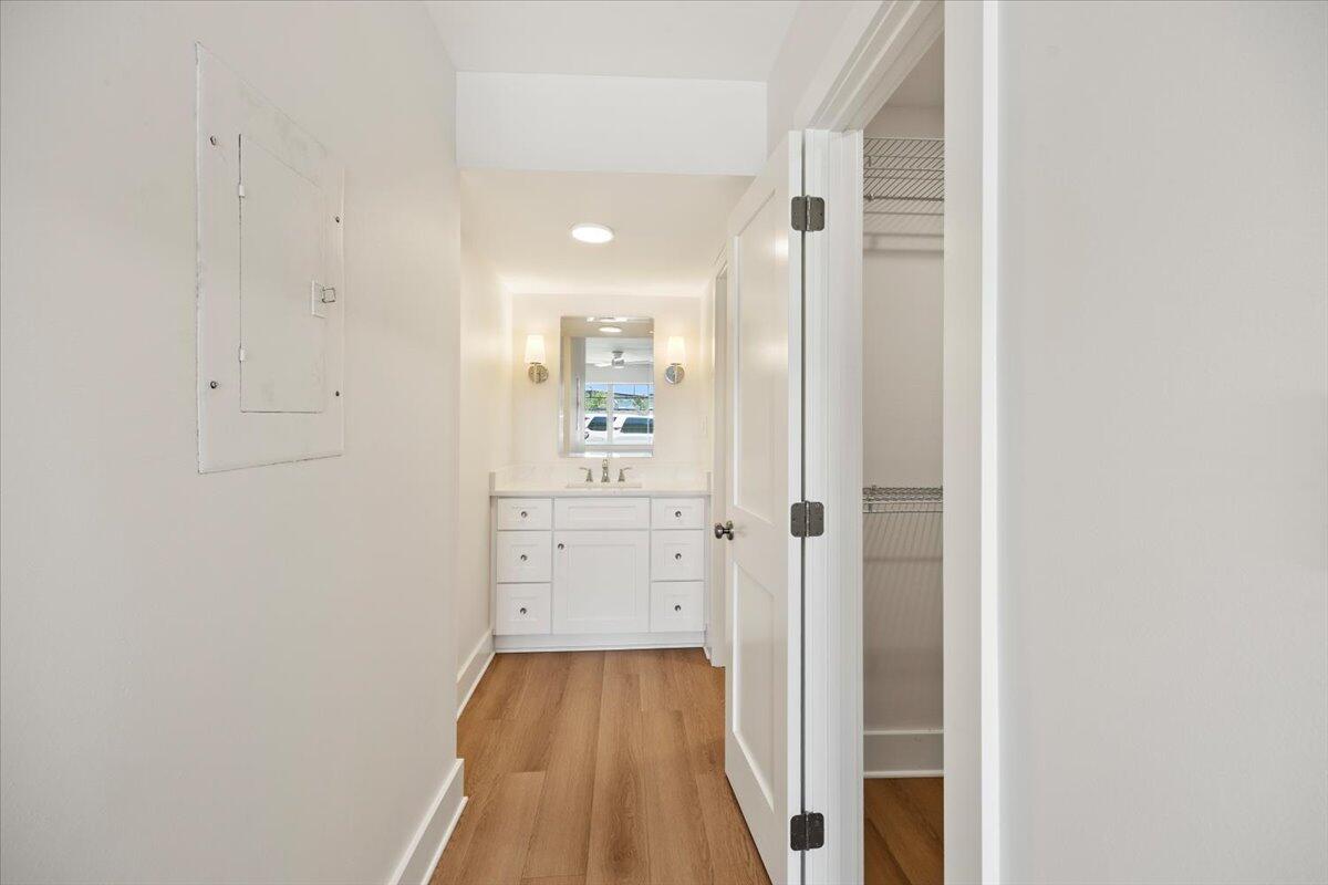 Sailwind Condominium - Residential