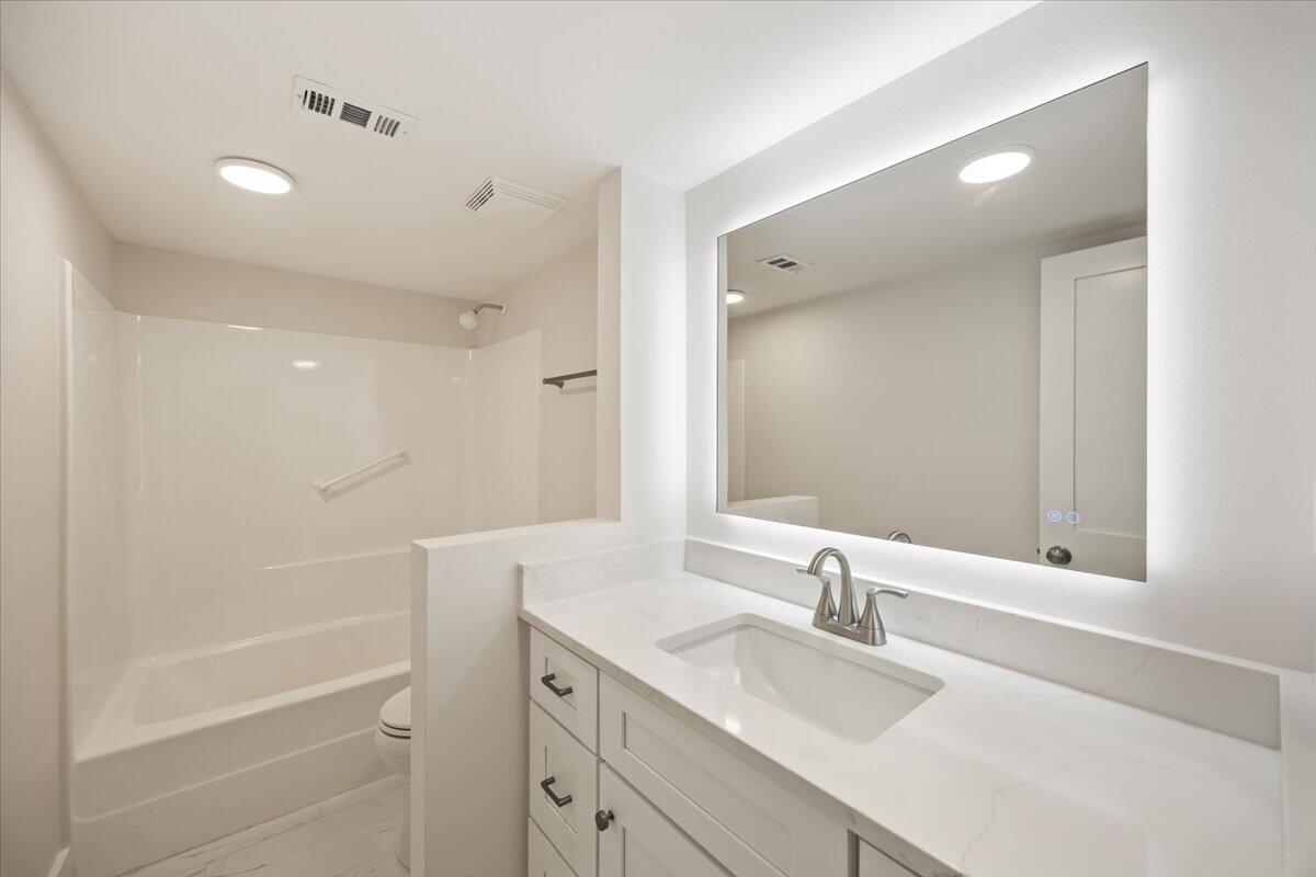 Sailwind Condominium - Residential