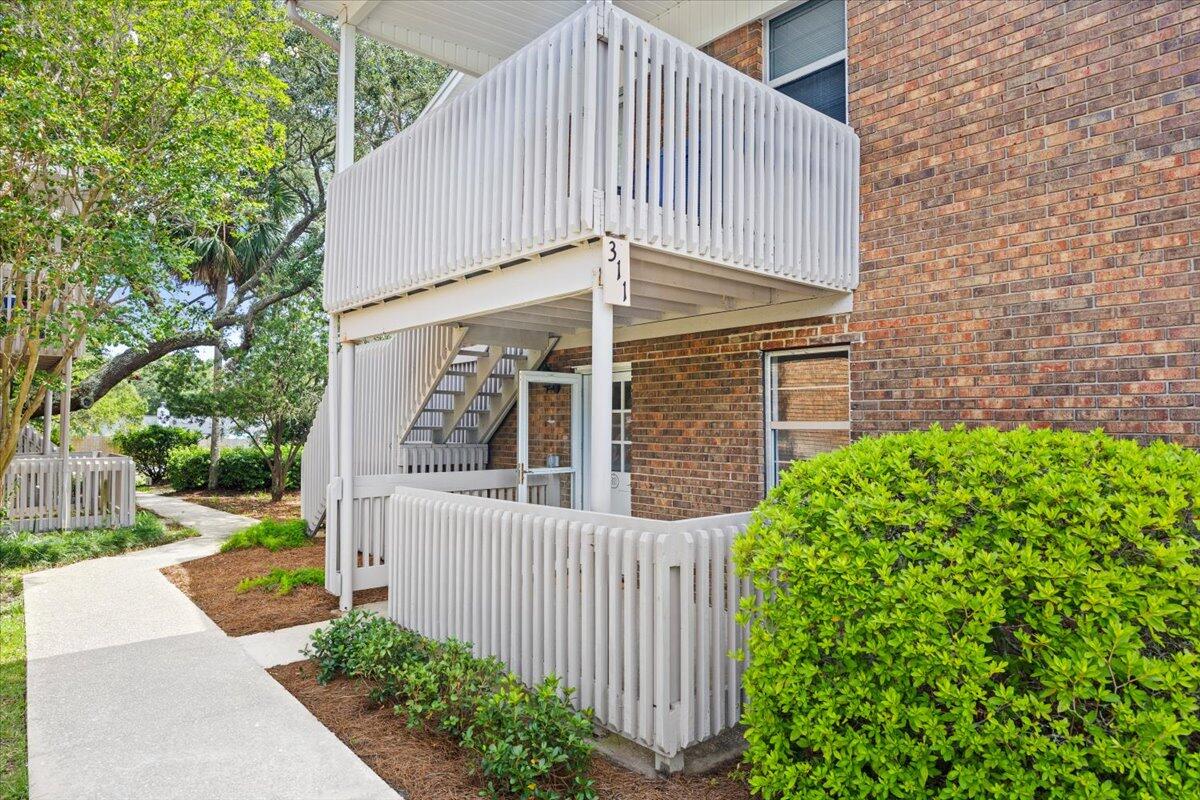 Sailwind Condominium - Residential