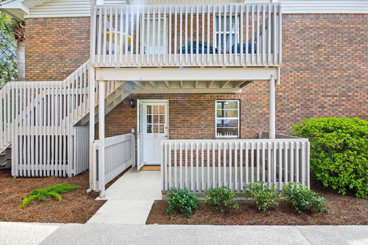 Sailwind Condominium - Residential
